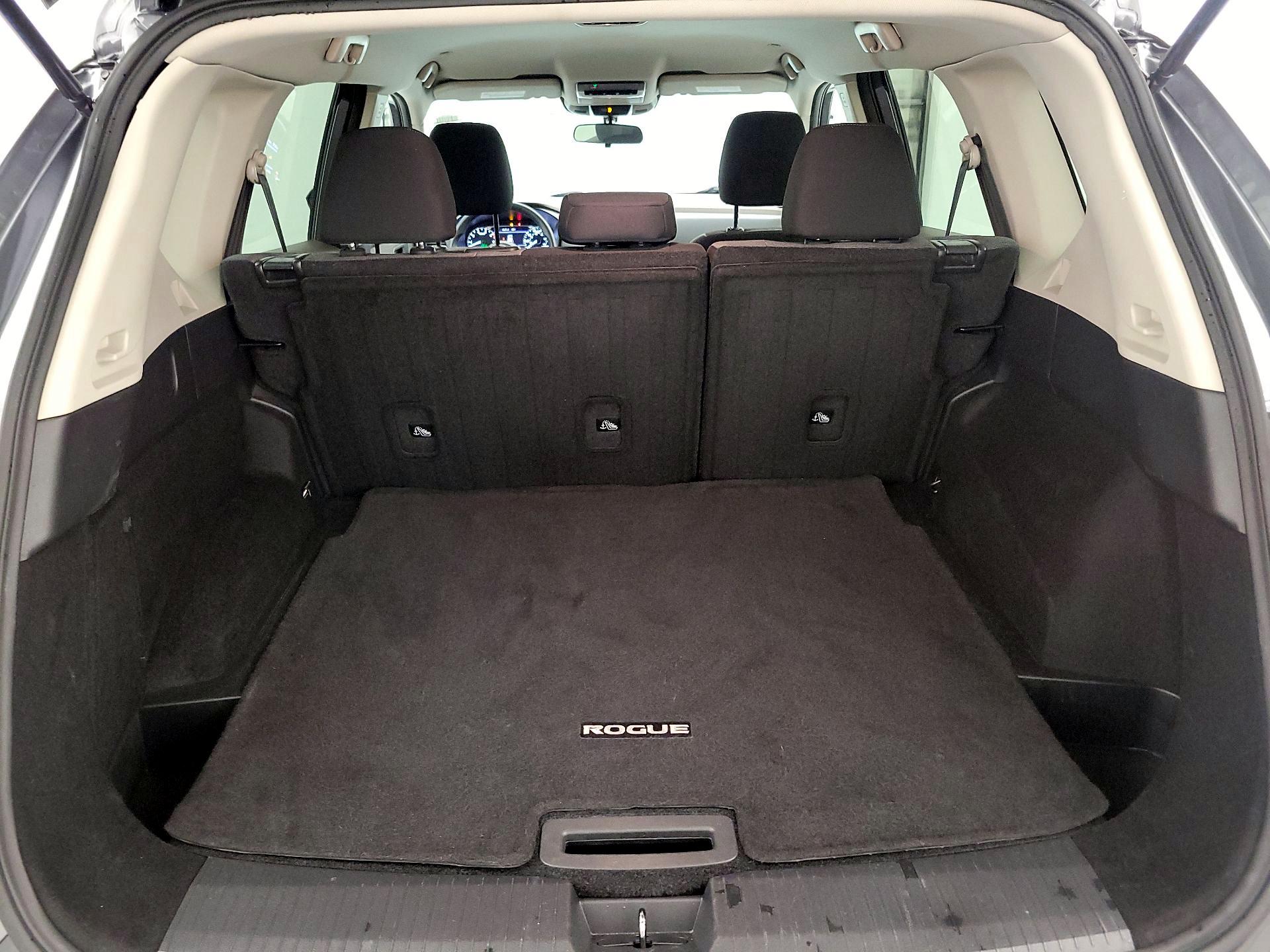 Thumbnail: 2023 Nissan Rogue - 20