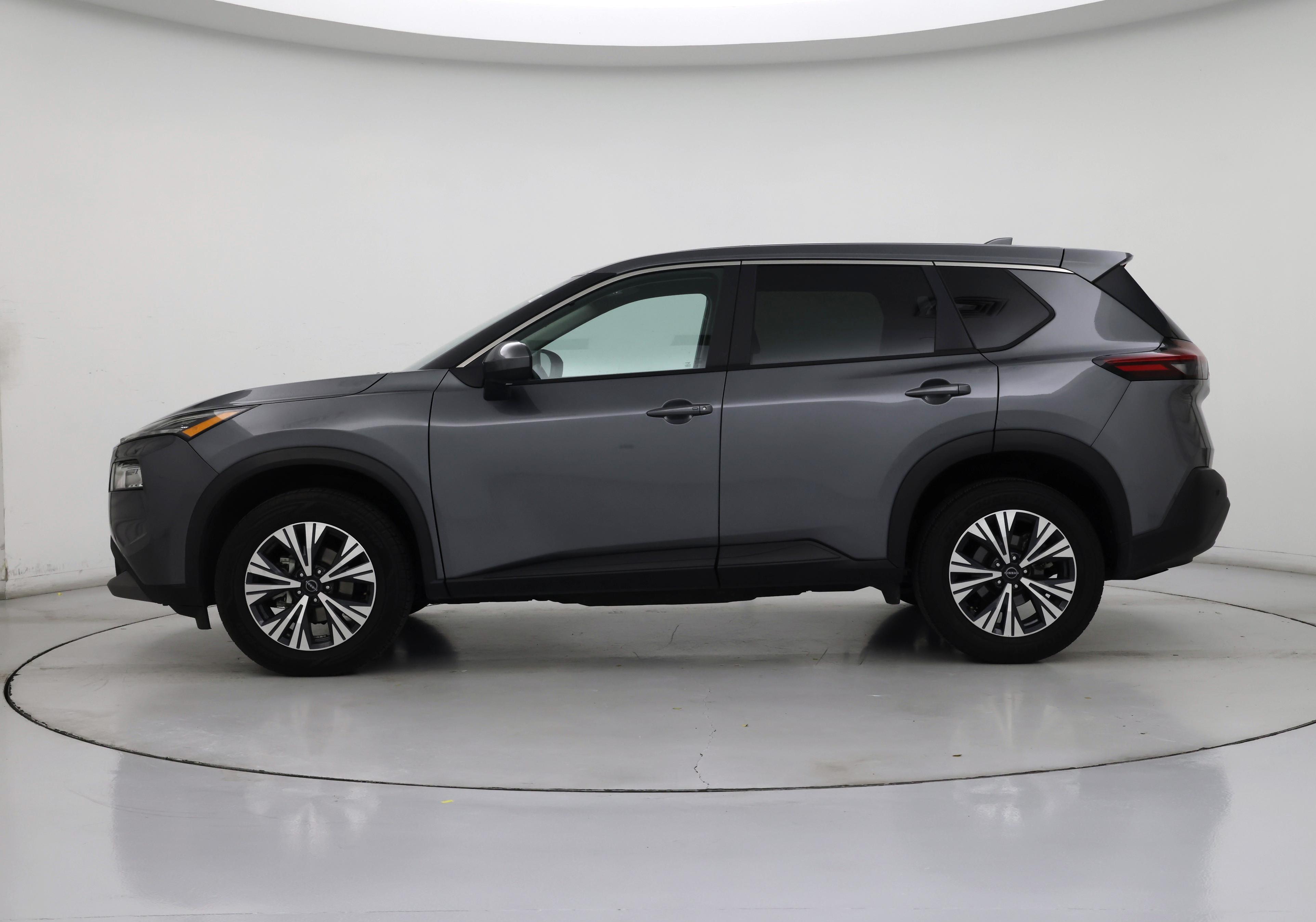 Thumbnail: 2023 Nissan Rogue - 3