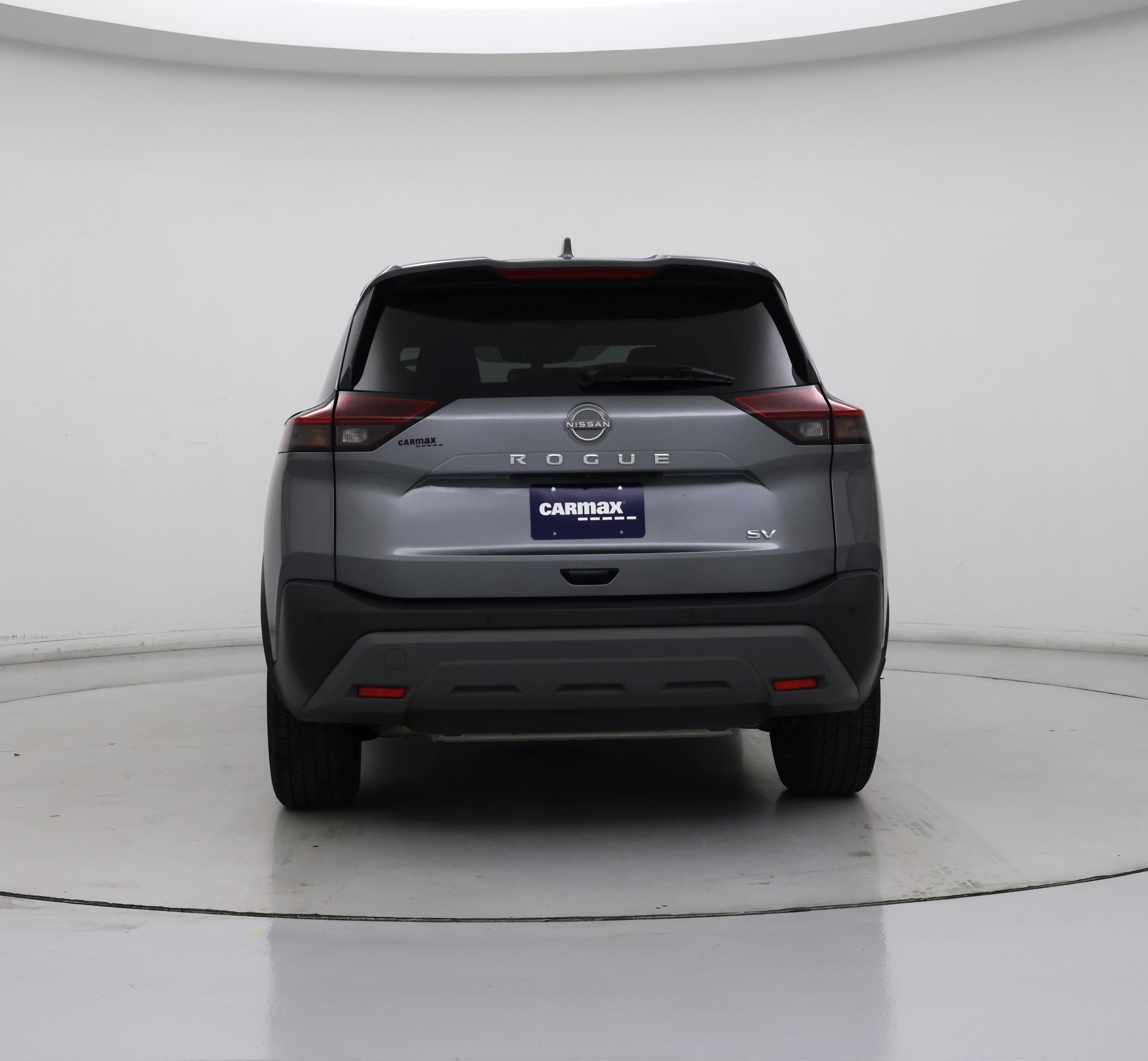 Thumbnail: 2023 Nissan Rogue - 6