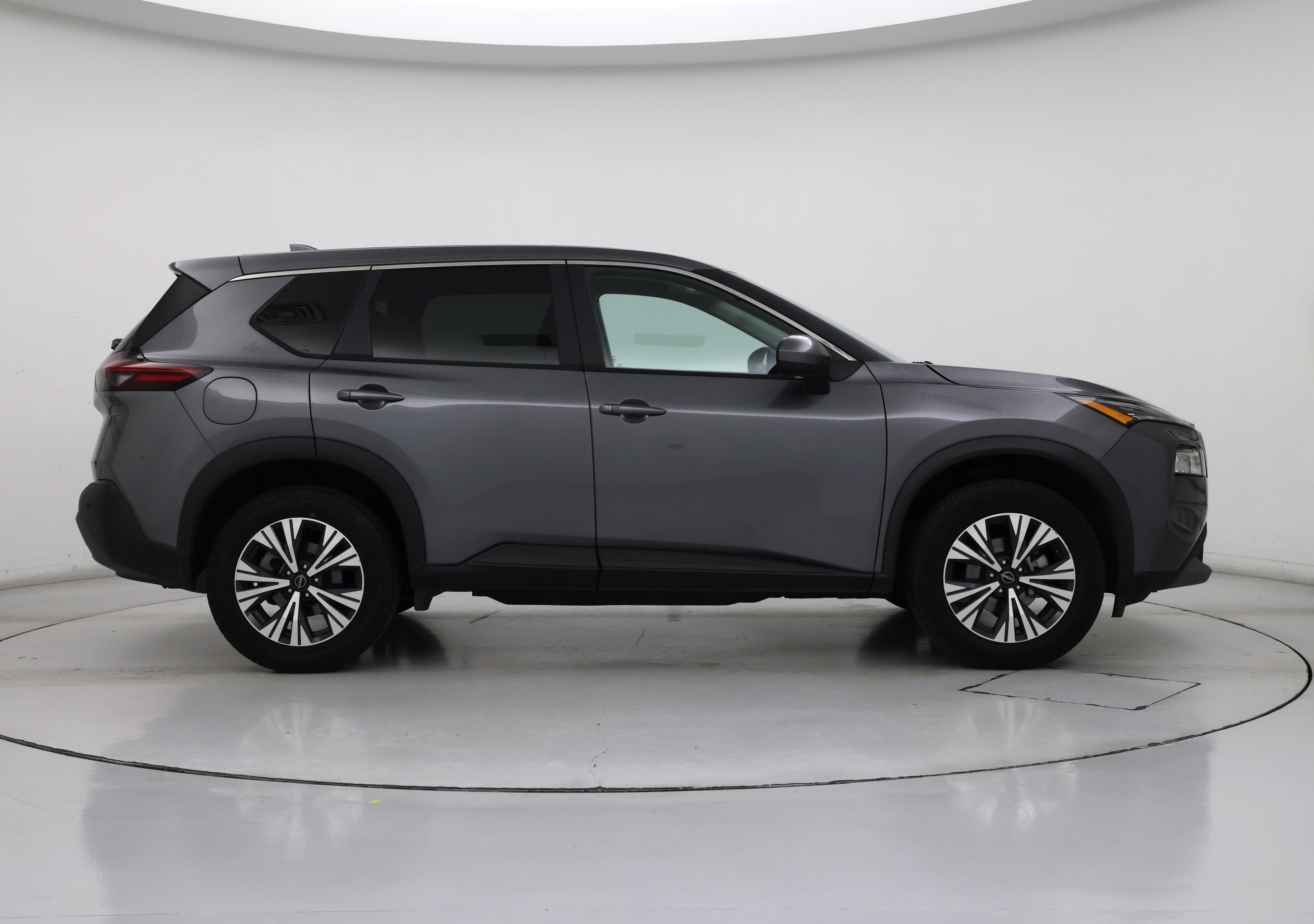 Thumbnail: 2023 Nissan Rogue - 7
