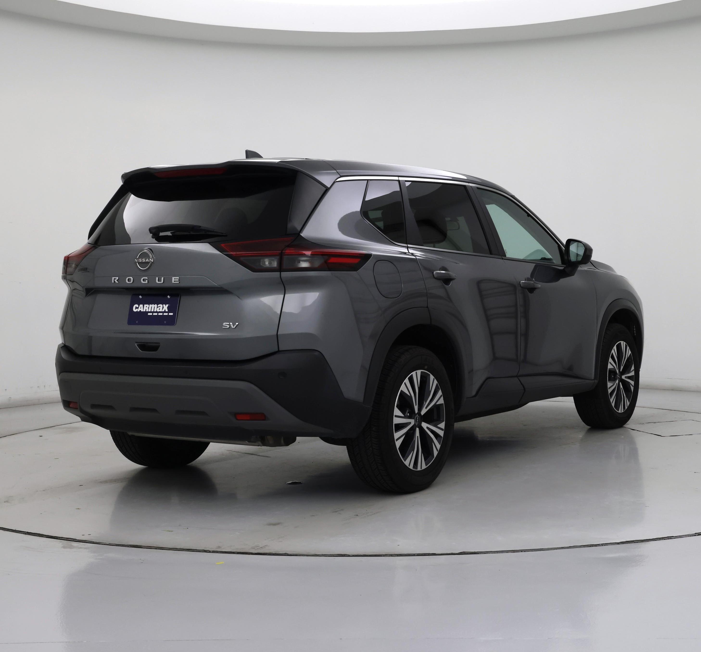 Thumbnail: 2023 Nissan Rogue - 8