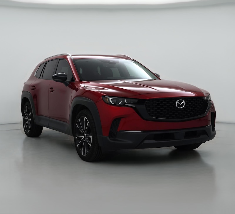 2023 Mazda CX-50 2.5 S Premium Plus Package