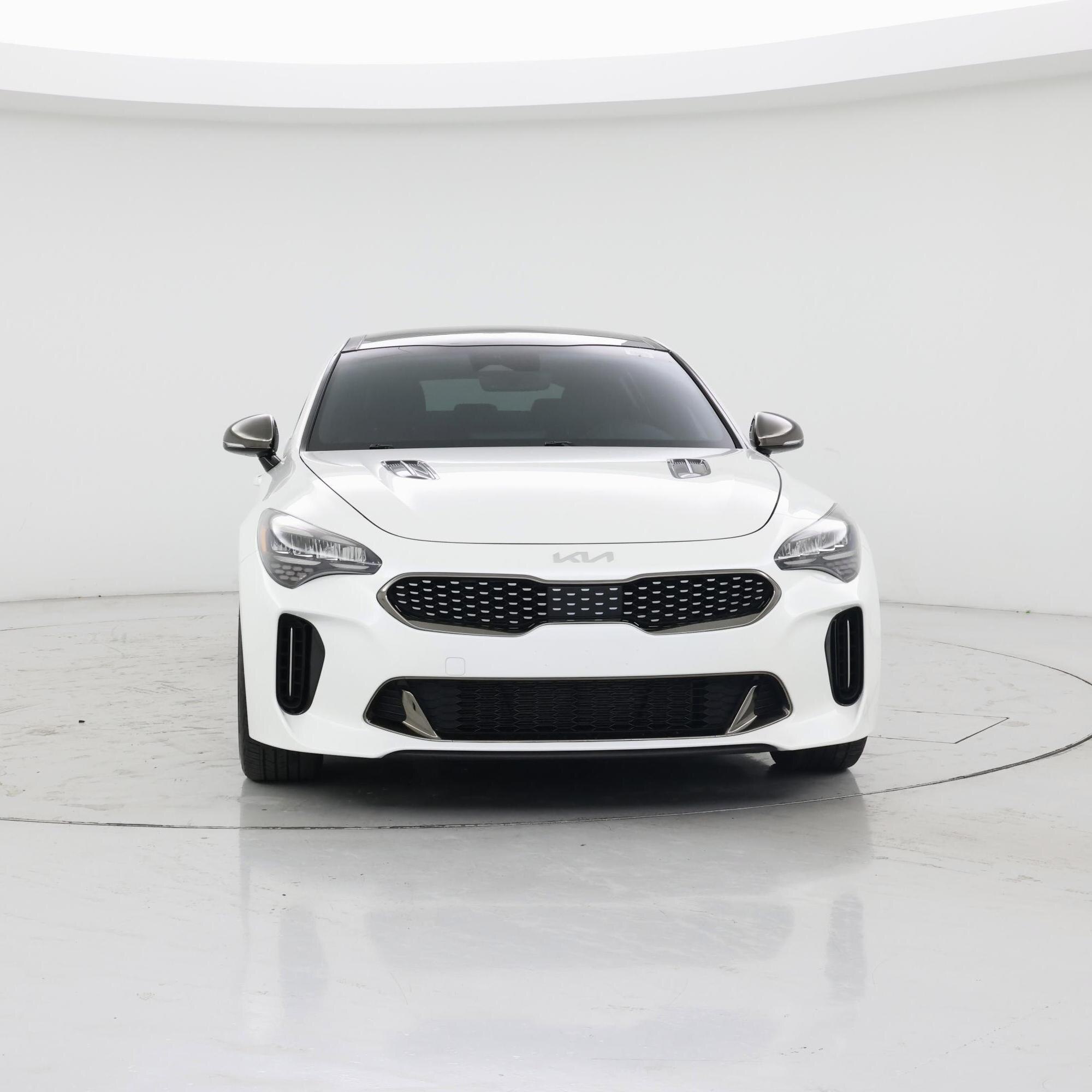 Thumbnail: 2022 Kia Stinger - 5