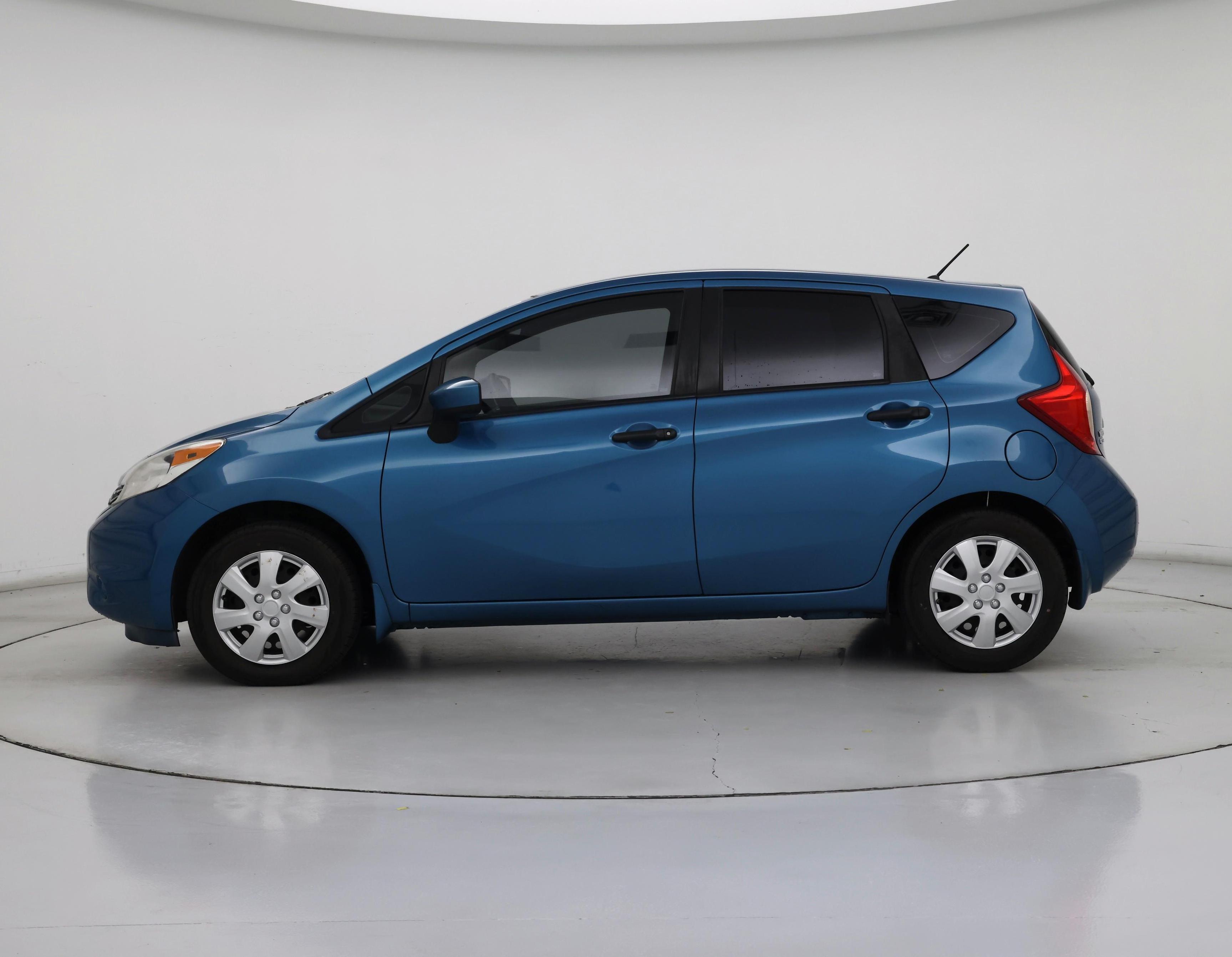 Thumbnail: 2015 Nissan Versa Note - 3