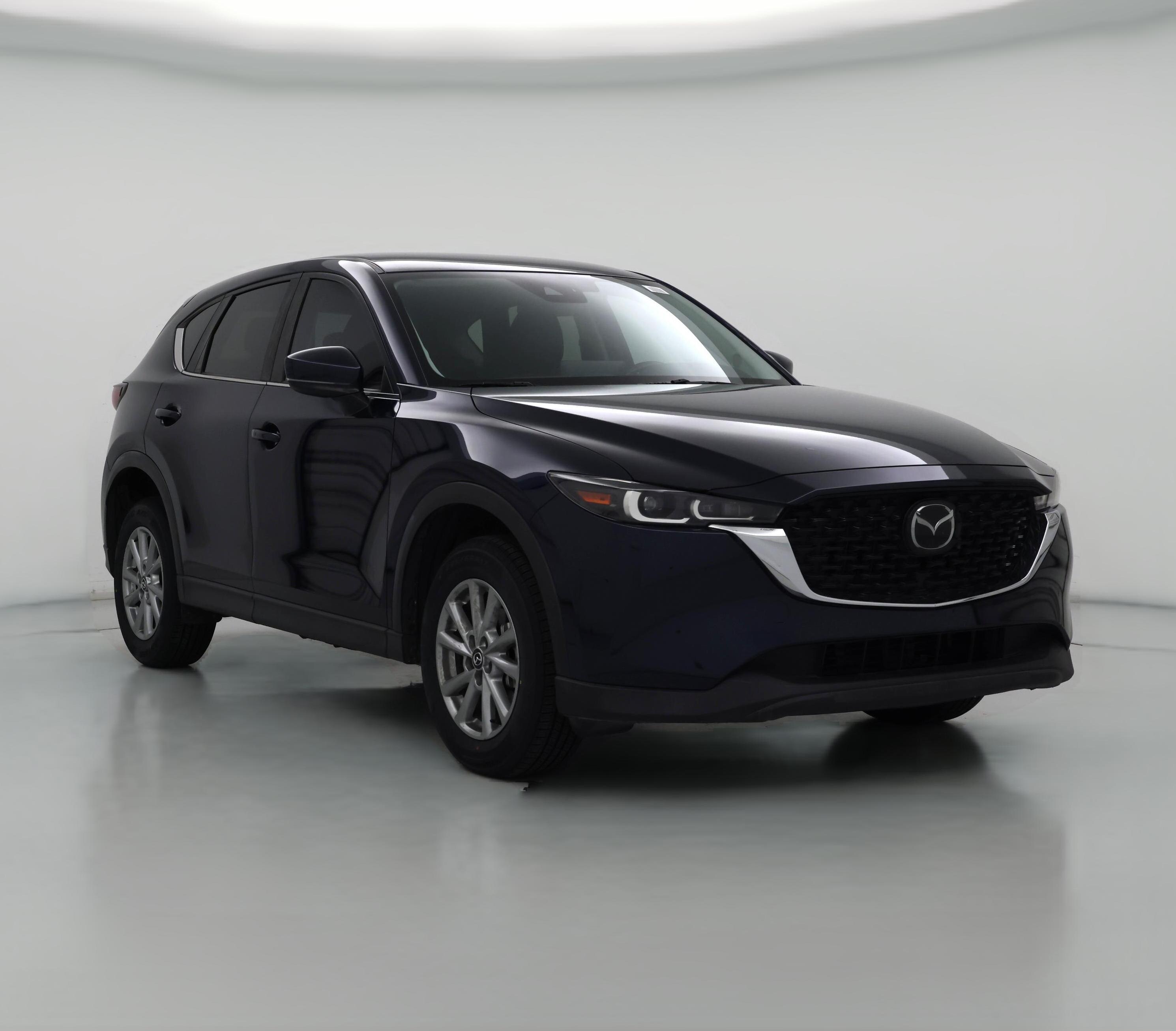 Thumbnail: 2023 Mazda CX-5 - 1