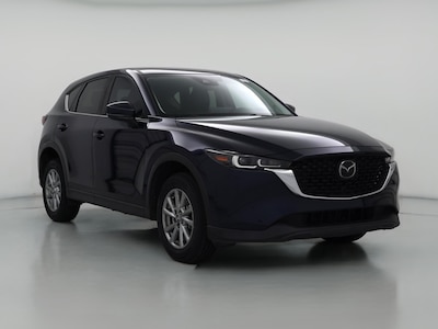 2023 Mazda CX-5 2.5 S Select Package
