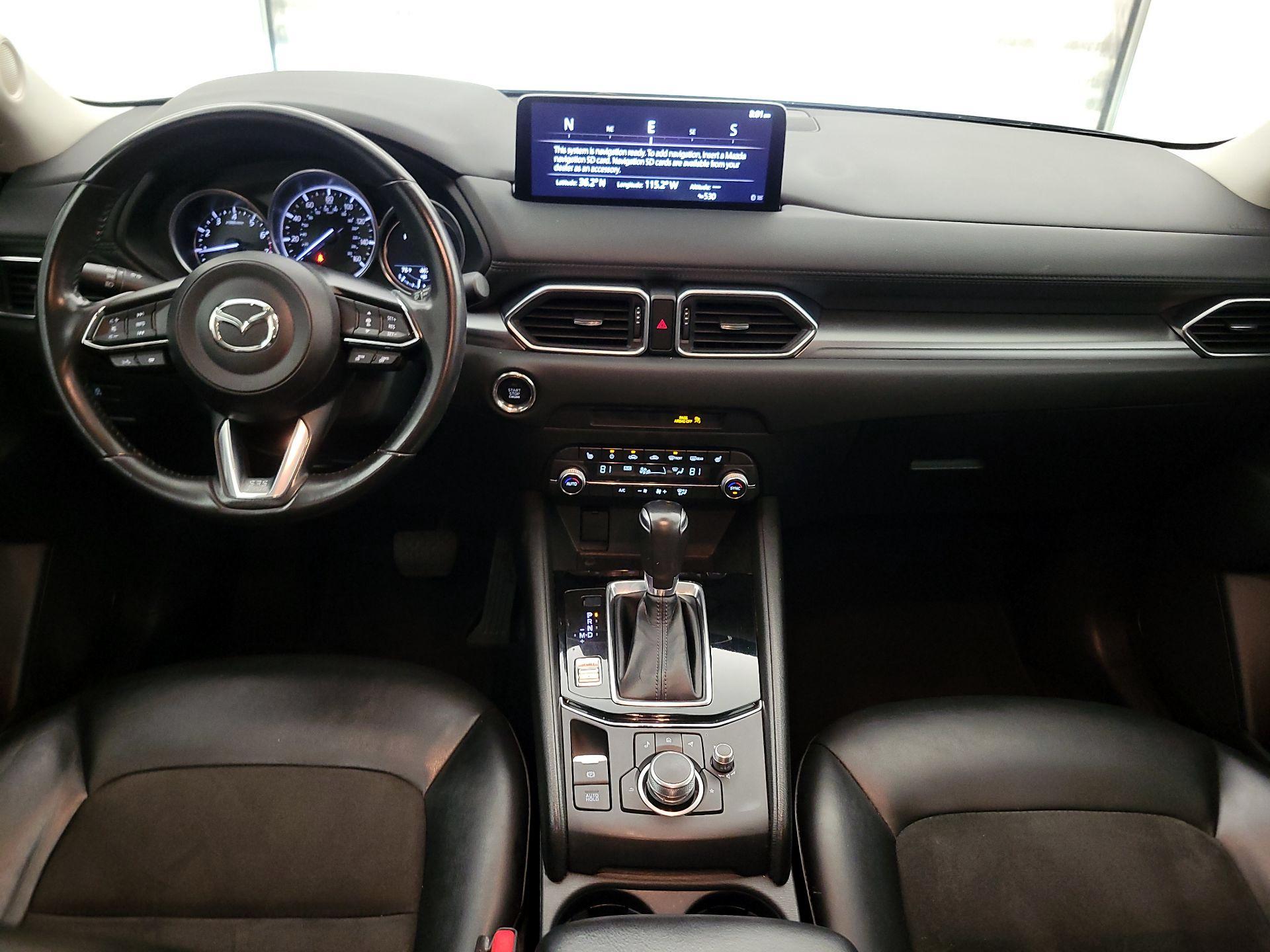 Thumbnail: 2023 Mazda CX-5 - 9