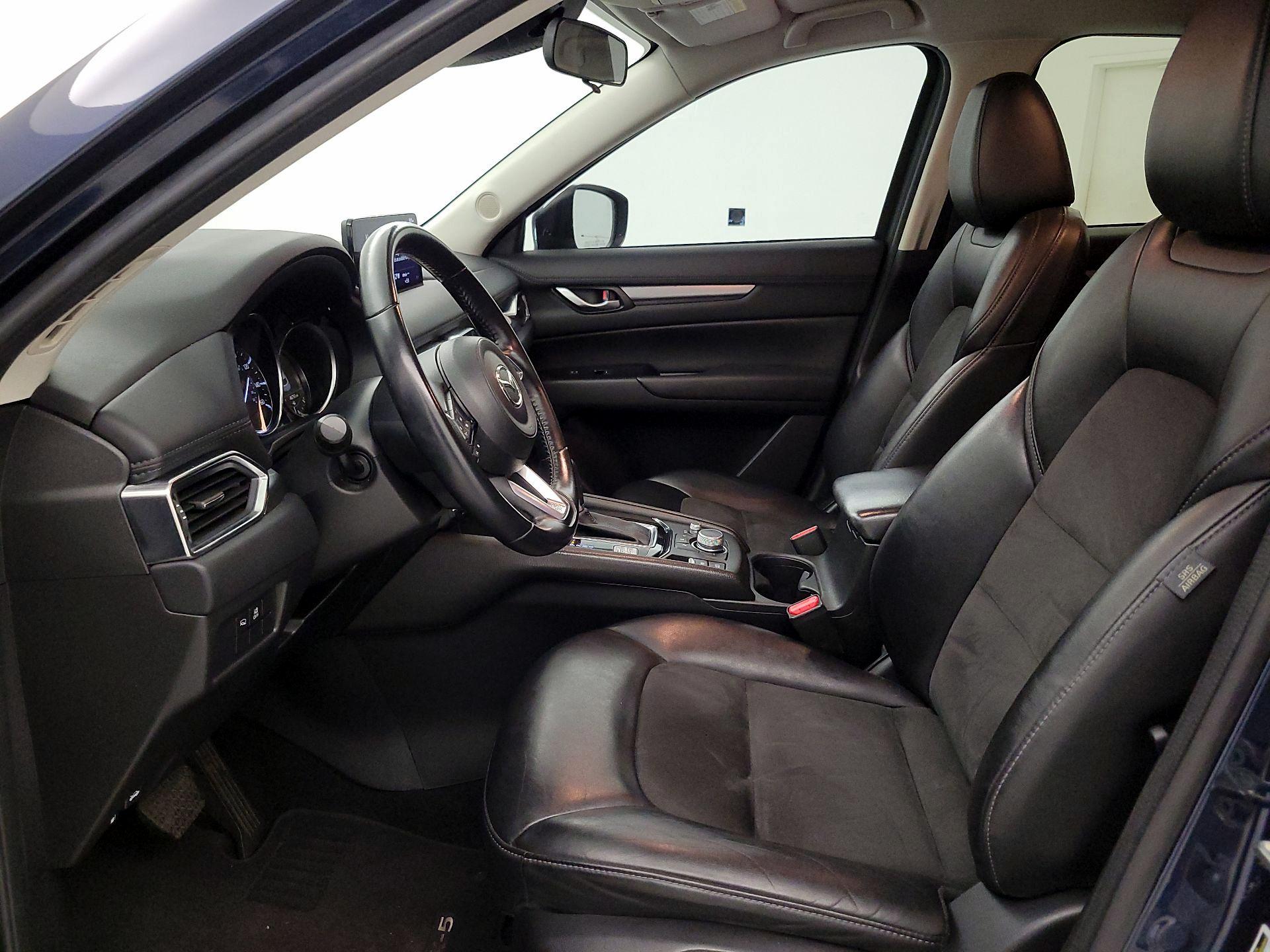 Thumbnail: 2023 Mazda CX-5 - 11