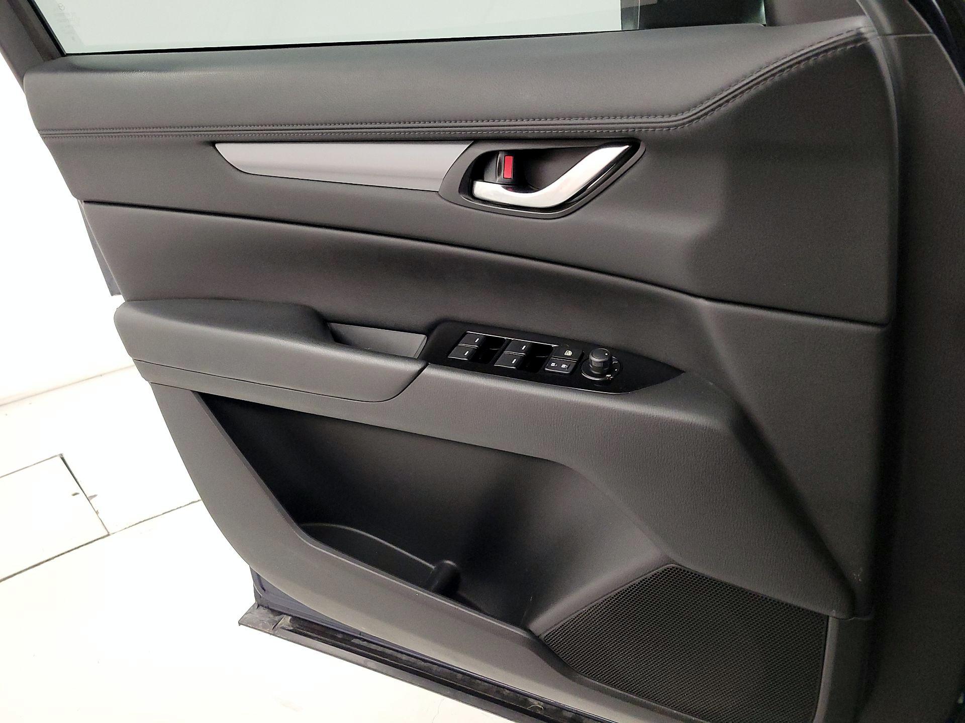 Thumbnail: 2023 Mazda CX-5 - 12