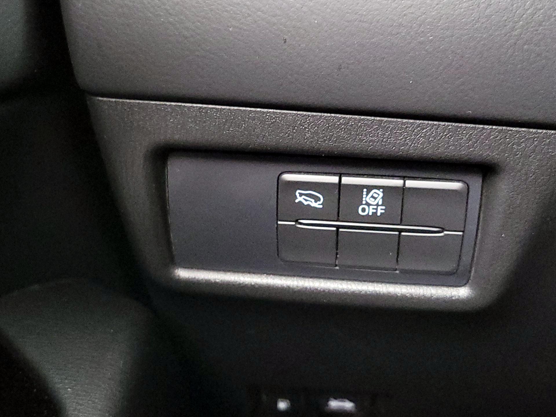 Thumbnail: 2023 Mazda CX-5 - 13