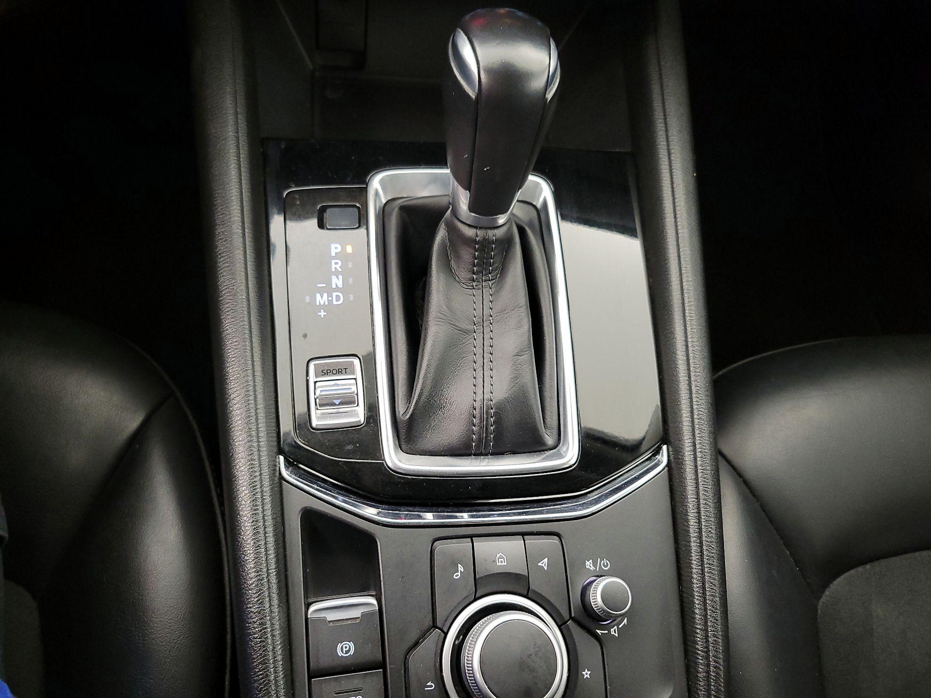 Thumbnail: 2023 Mazda CX-5 - 17