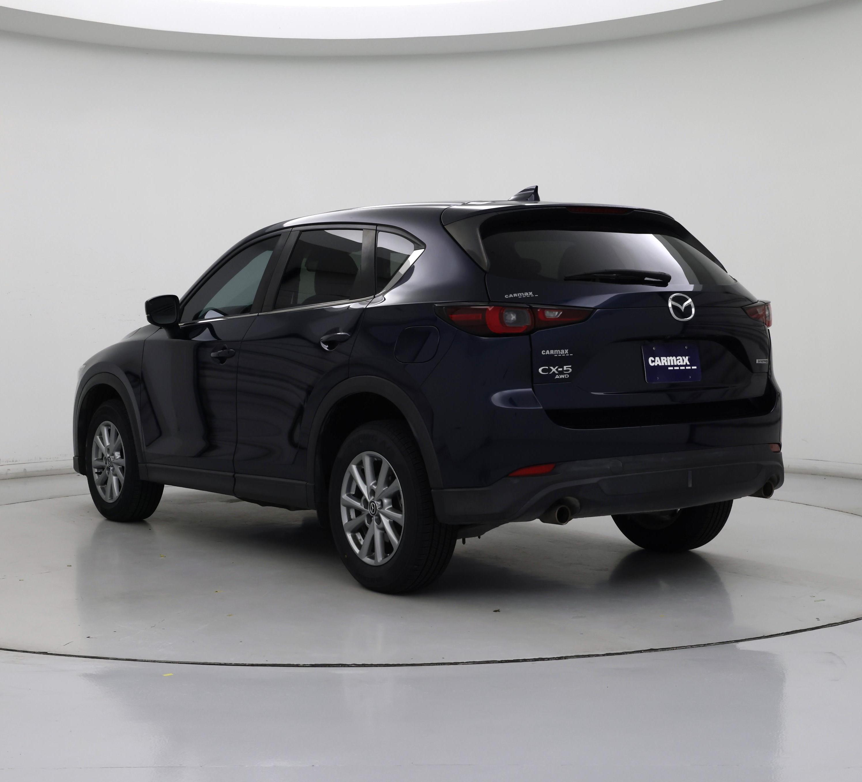 Thumbnail: 2023 Mazda CX-5 - 2