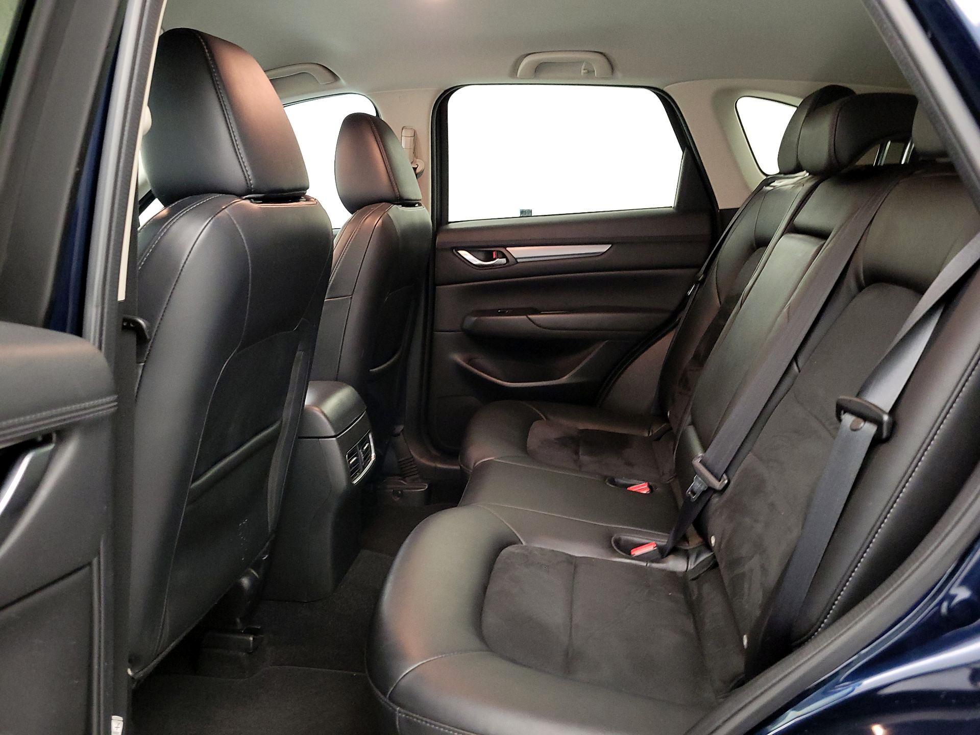 Thumbnail: 2023 Mazda CX-5 - 19