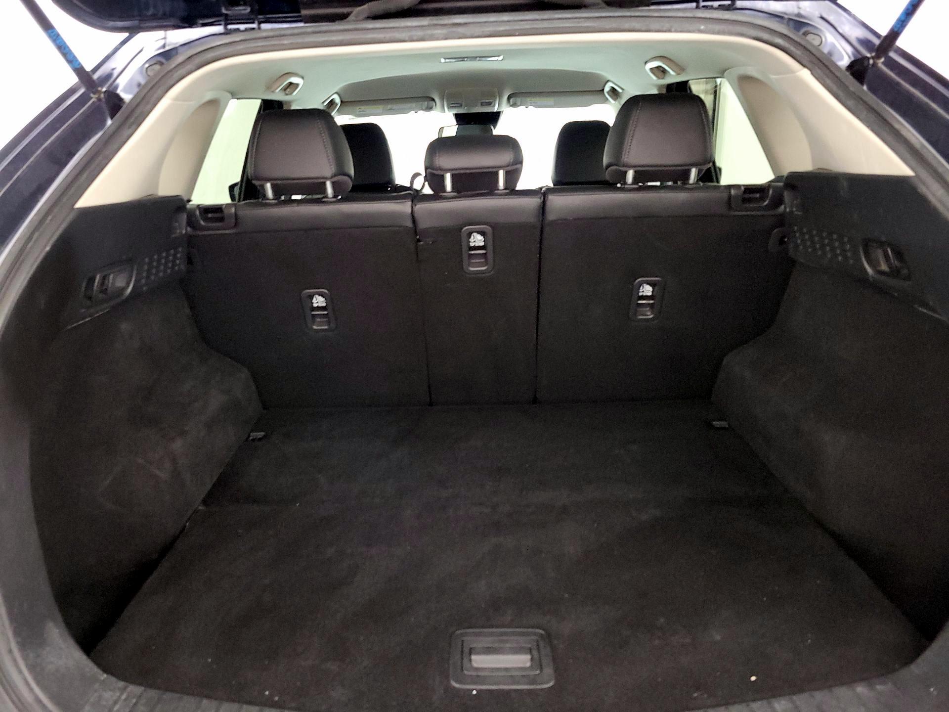 Thumbnail: 2023 Mazda CX-5 - 20