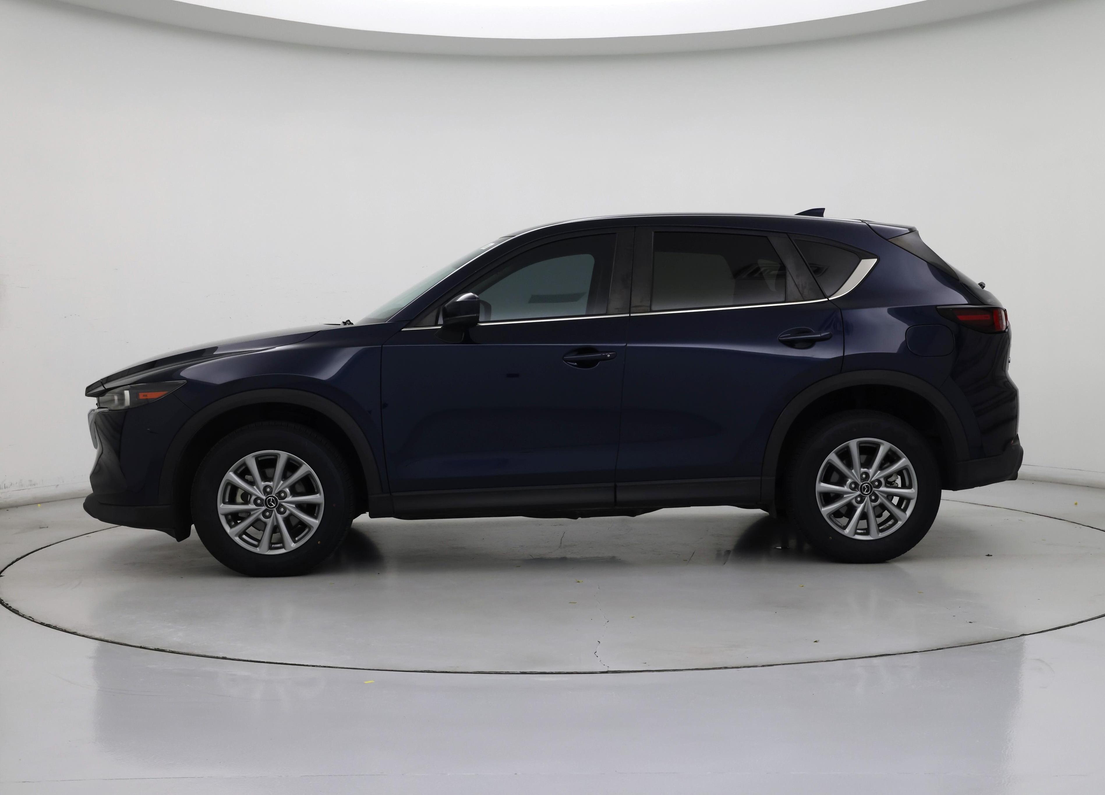 Thumbnail: 2023 Mazda CX-5 - 3
