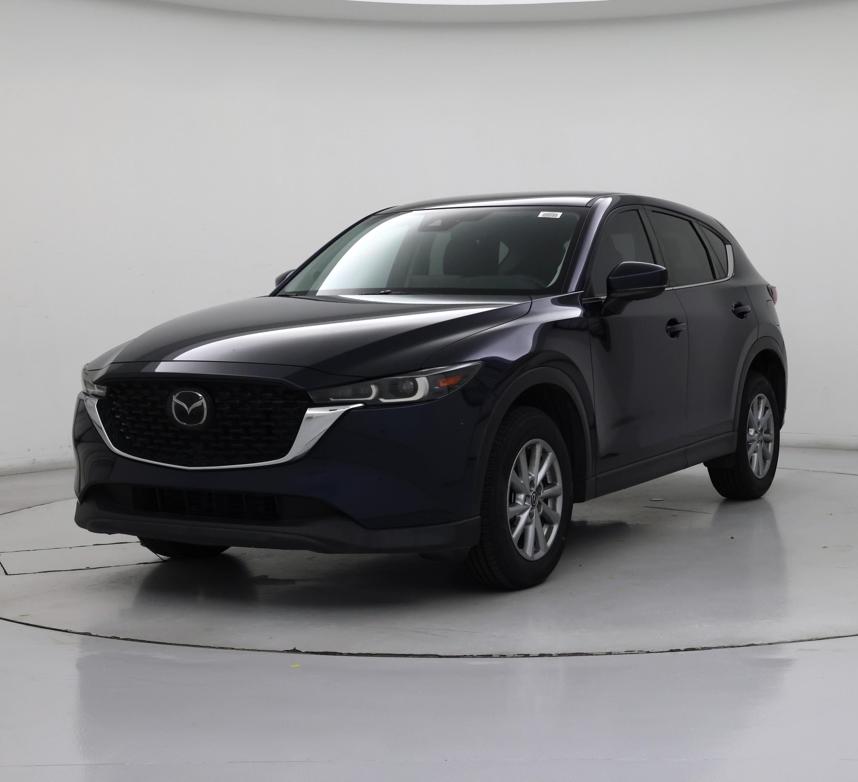 Thumbnail: 2023 Mazda CX-5 - 4
