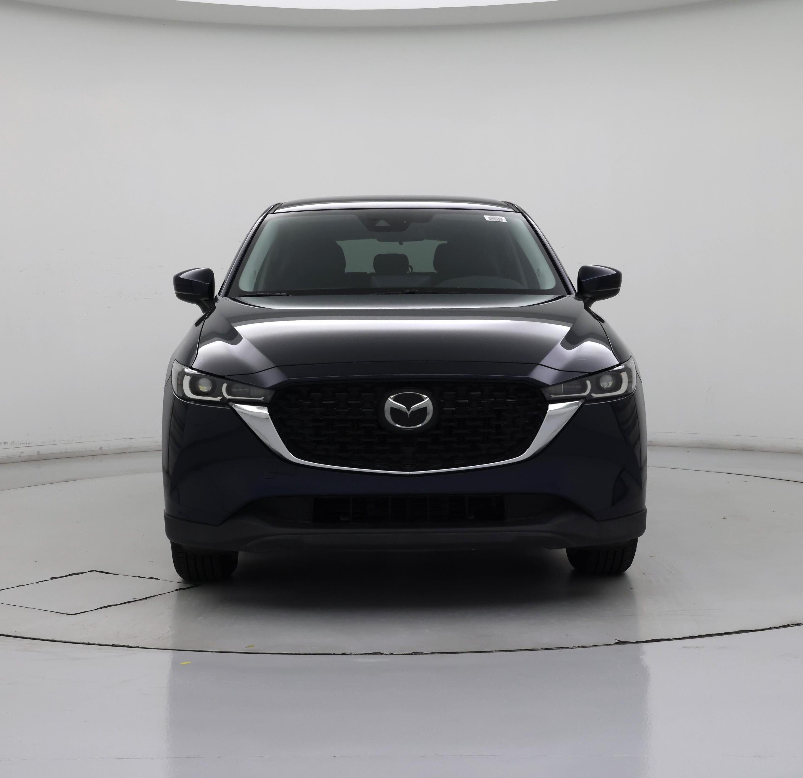 Thumbnail: 2023 Mazda CX-5 - 5