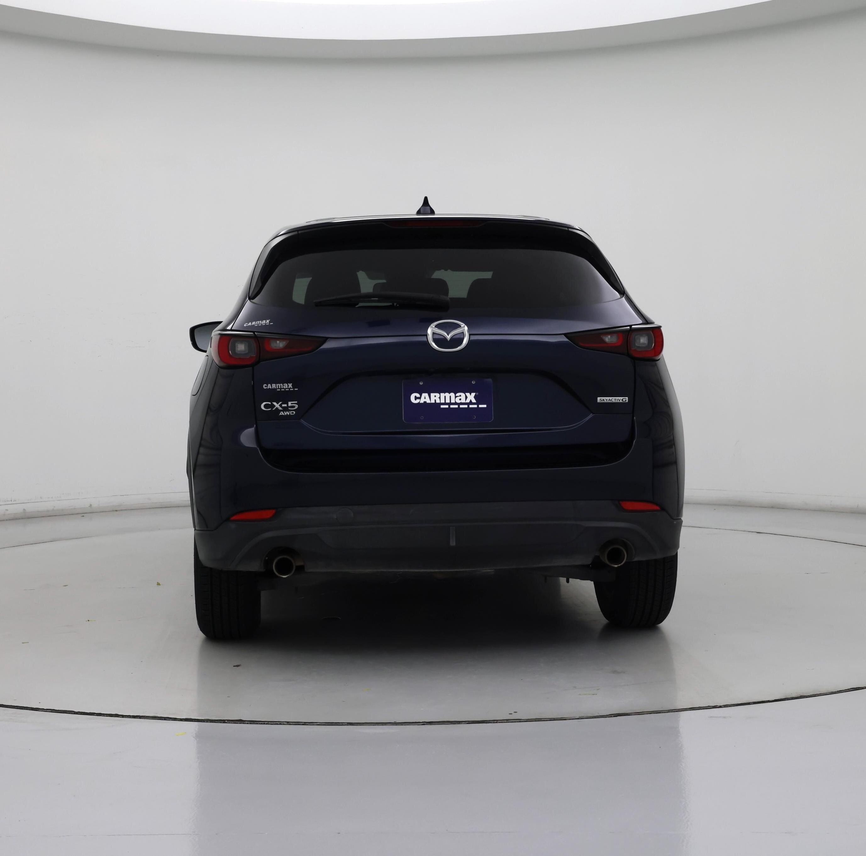 Thumbnail: 2023 Mazda CX-5 - 6