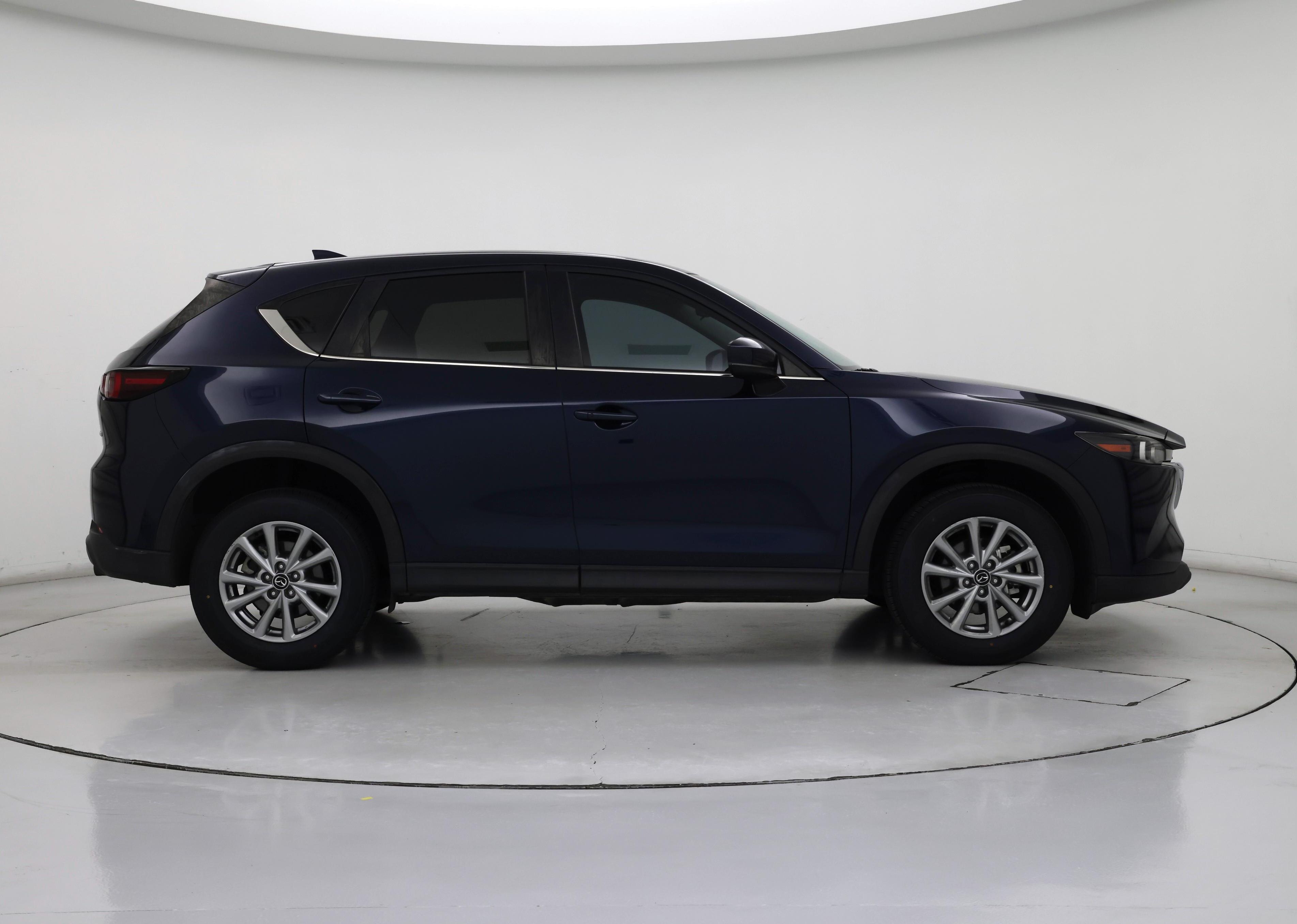 Thumbnail: 2023 Mazda CX-5 - 7
