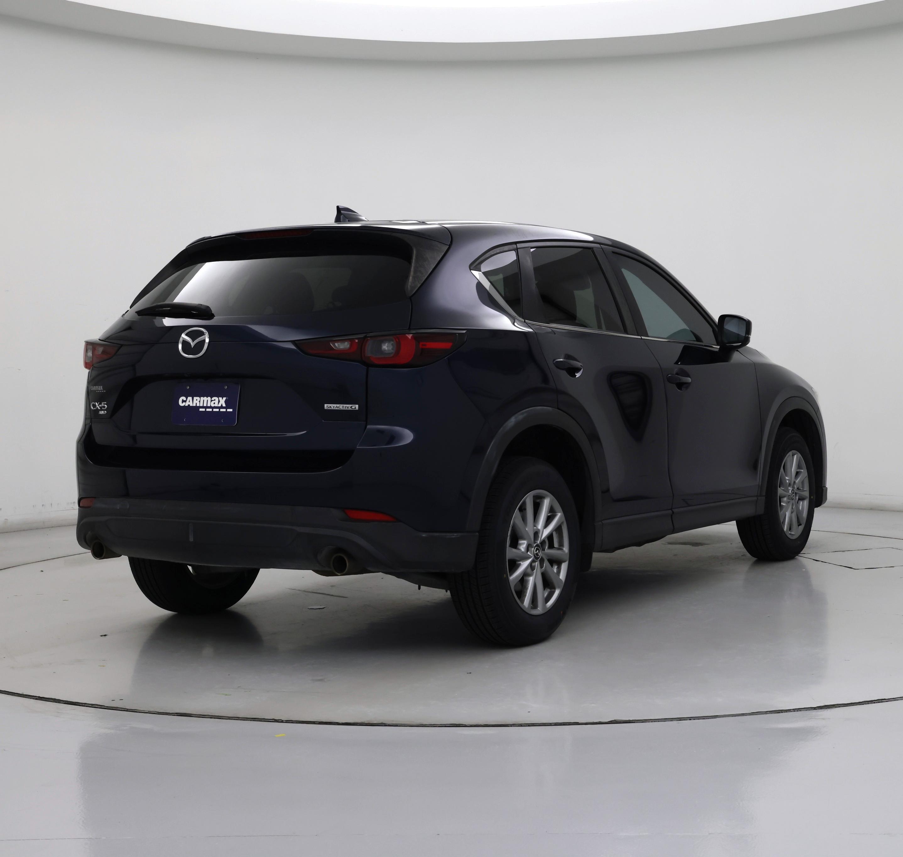 Thumbnail: 2023 Mazda CX-5 - 8