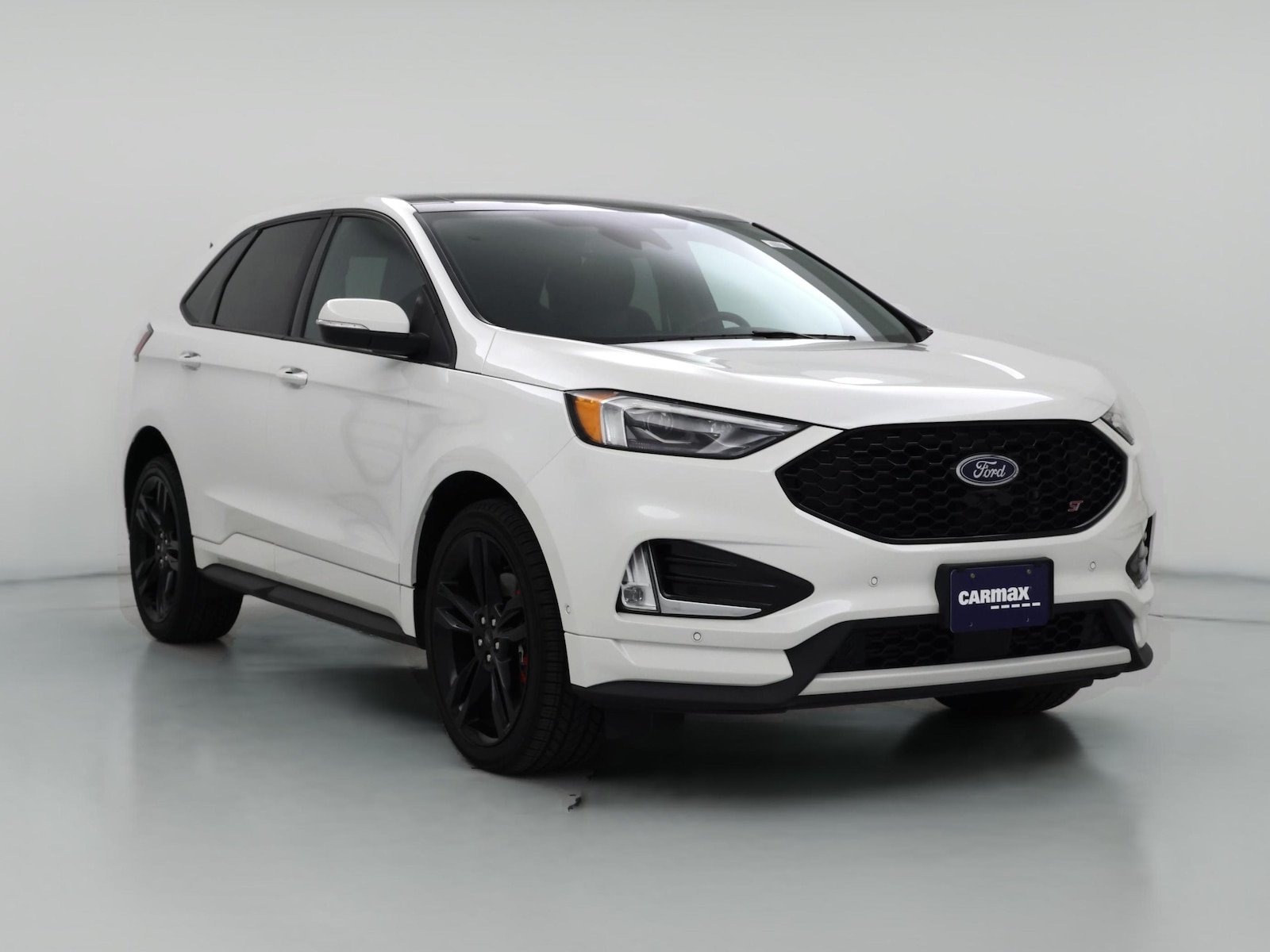 2022 Ford Edge ST