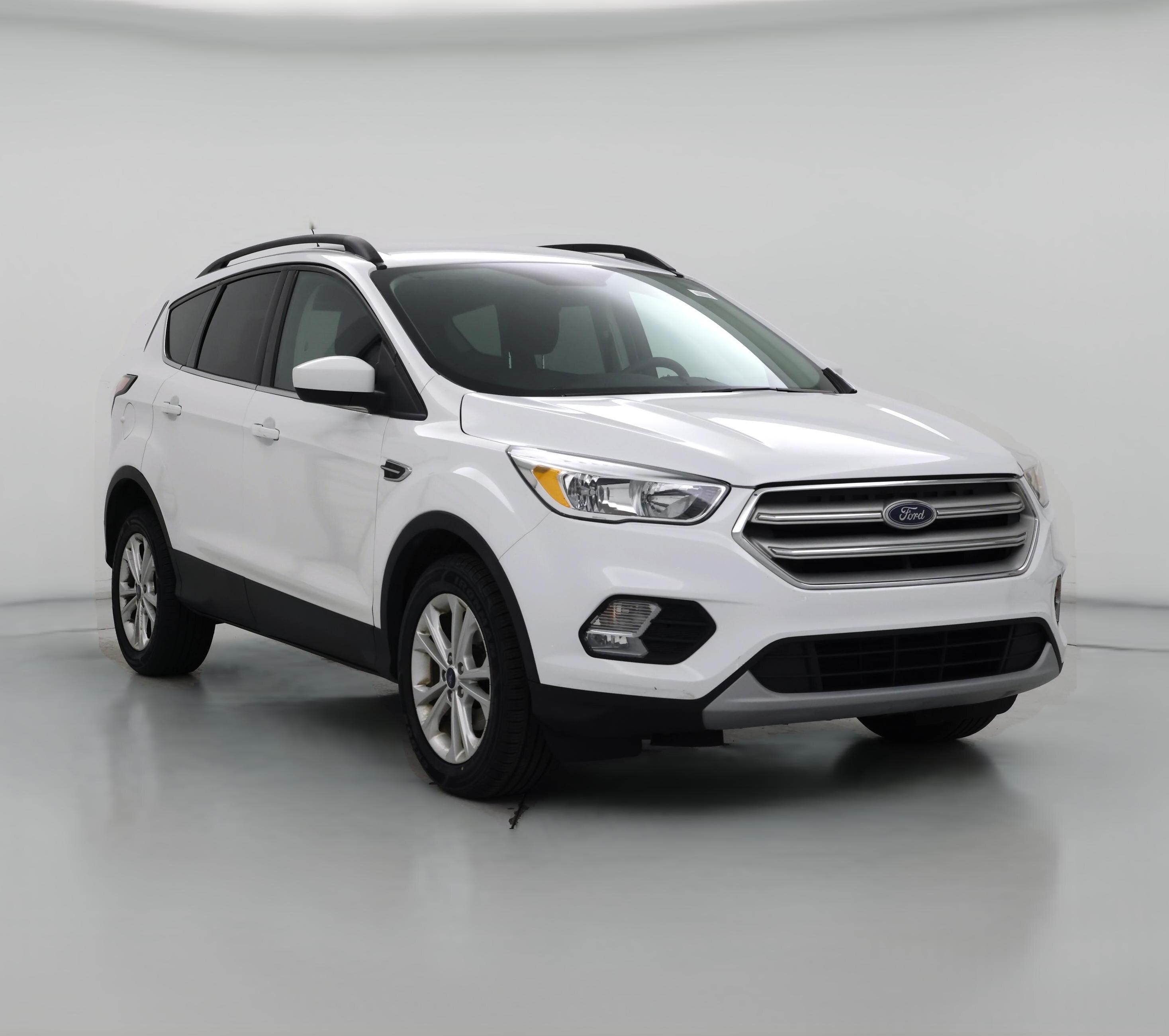 Thumbnail: 2018 Ford Escape - 1