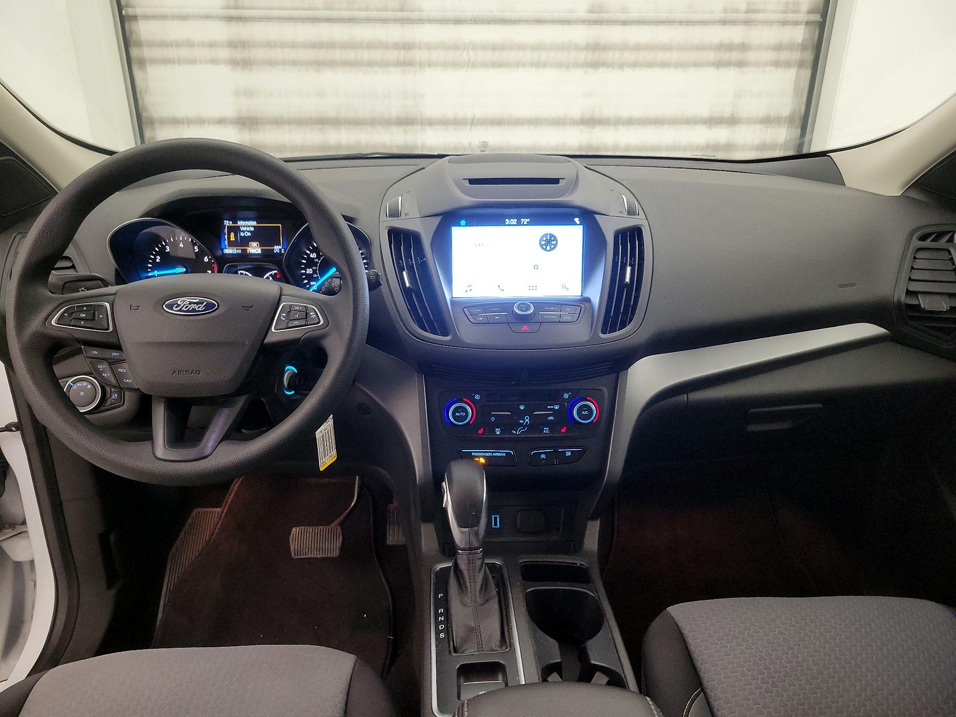 Thumbnail: 2018 Ford Escape - 9