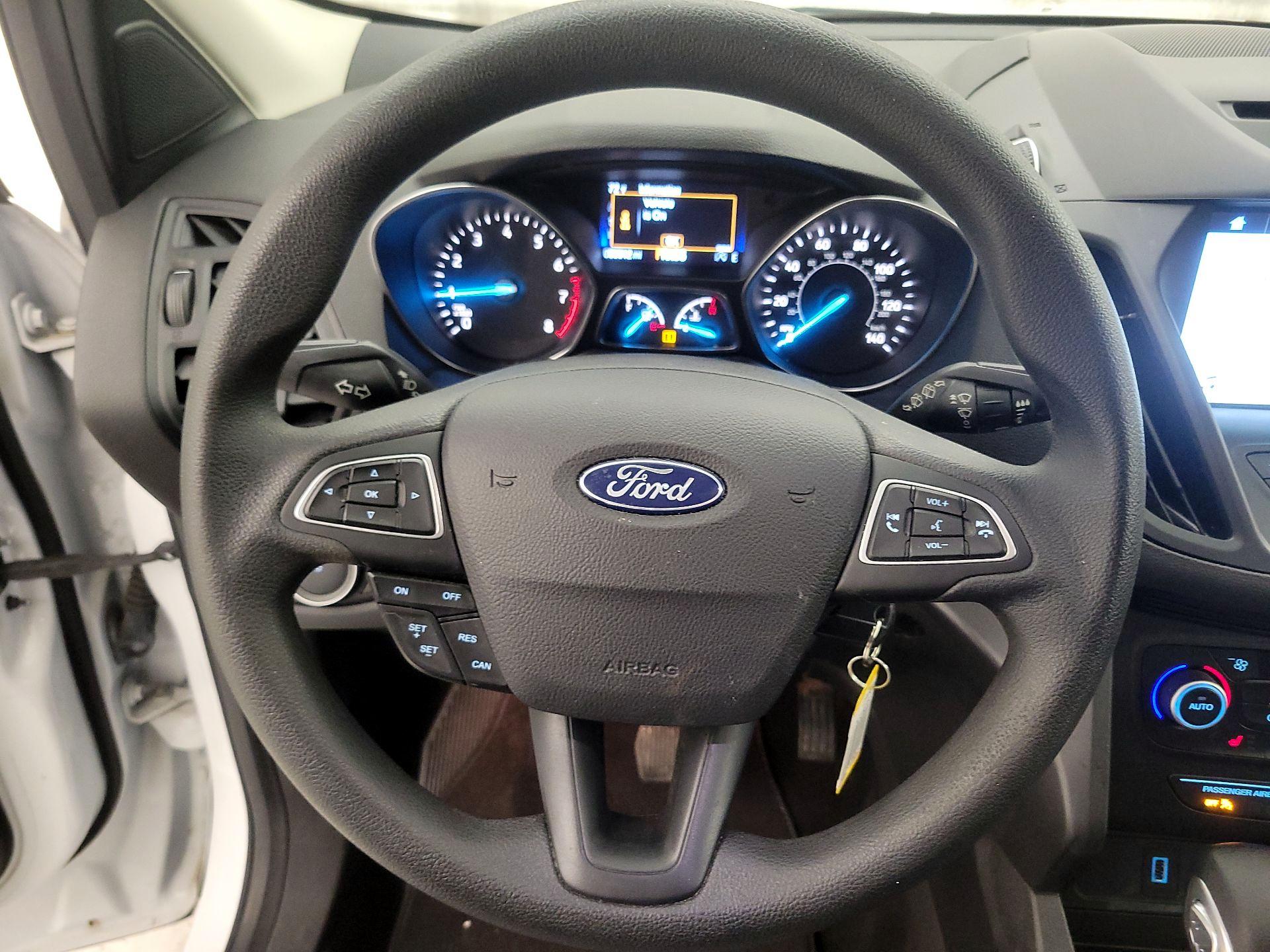 Thumbnail: 2018 Ford Escape - 10