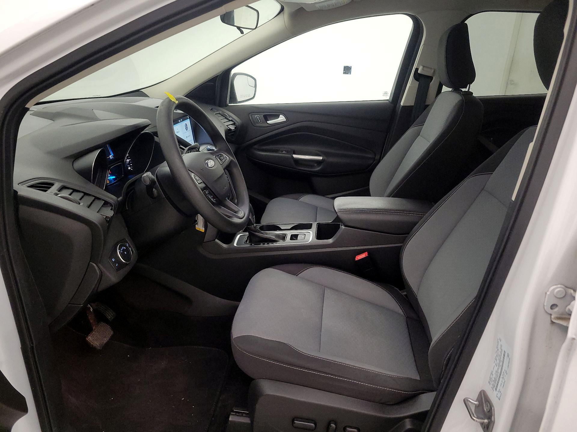 Thumbnail: 2018 Ford Escape - 11