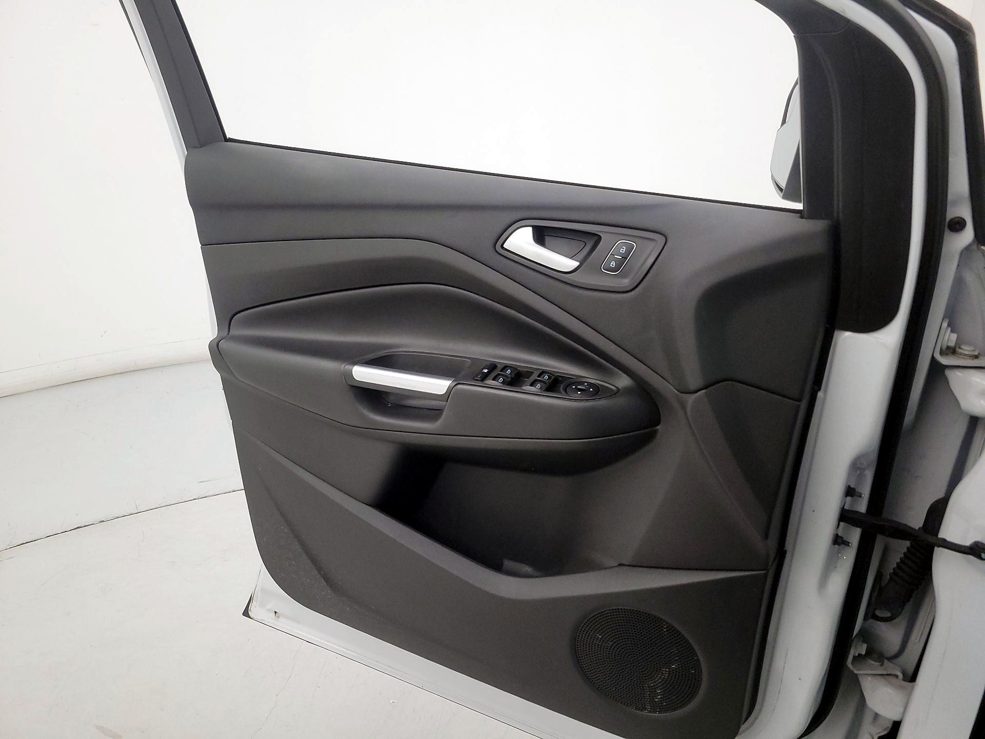 Thumbnail: 2018 Ford Escape - 12