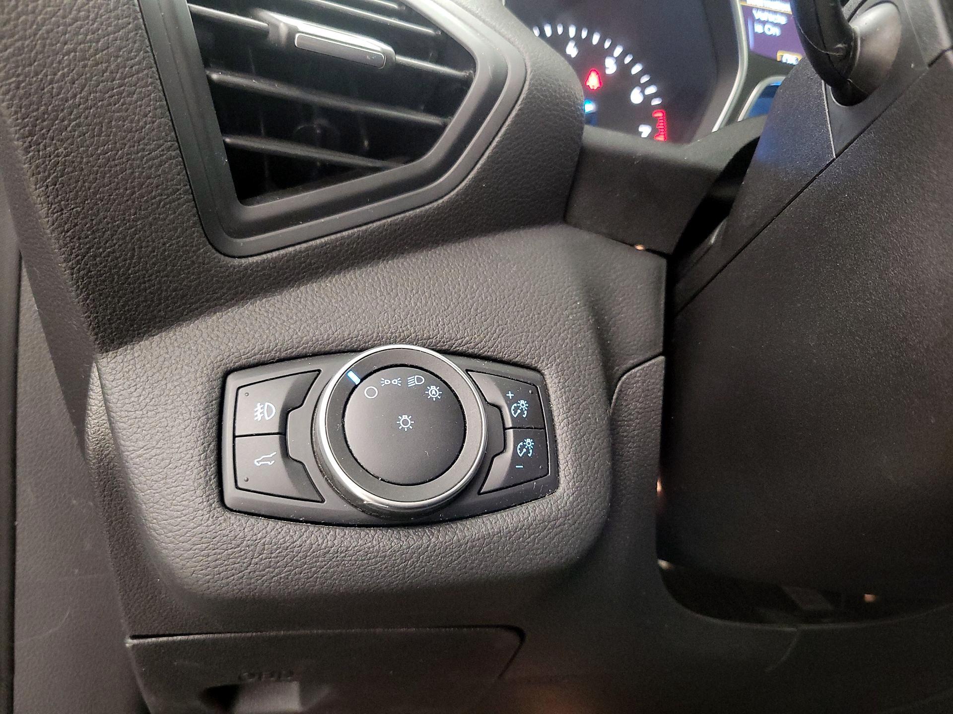 Thumbnail: 2018 Ford Escape - 13