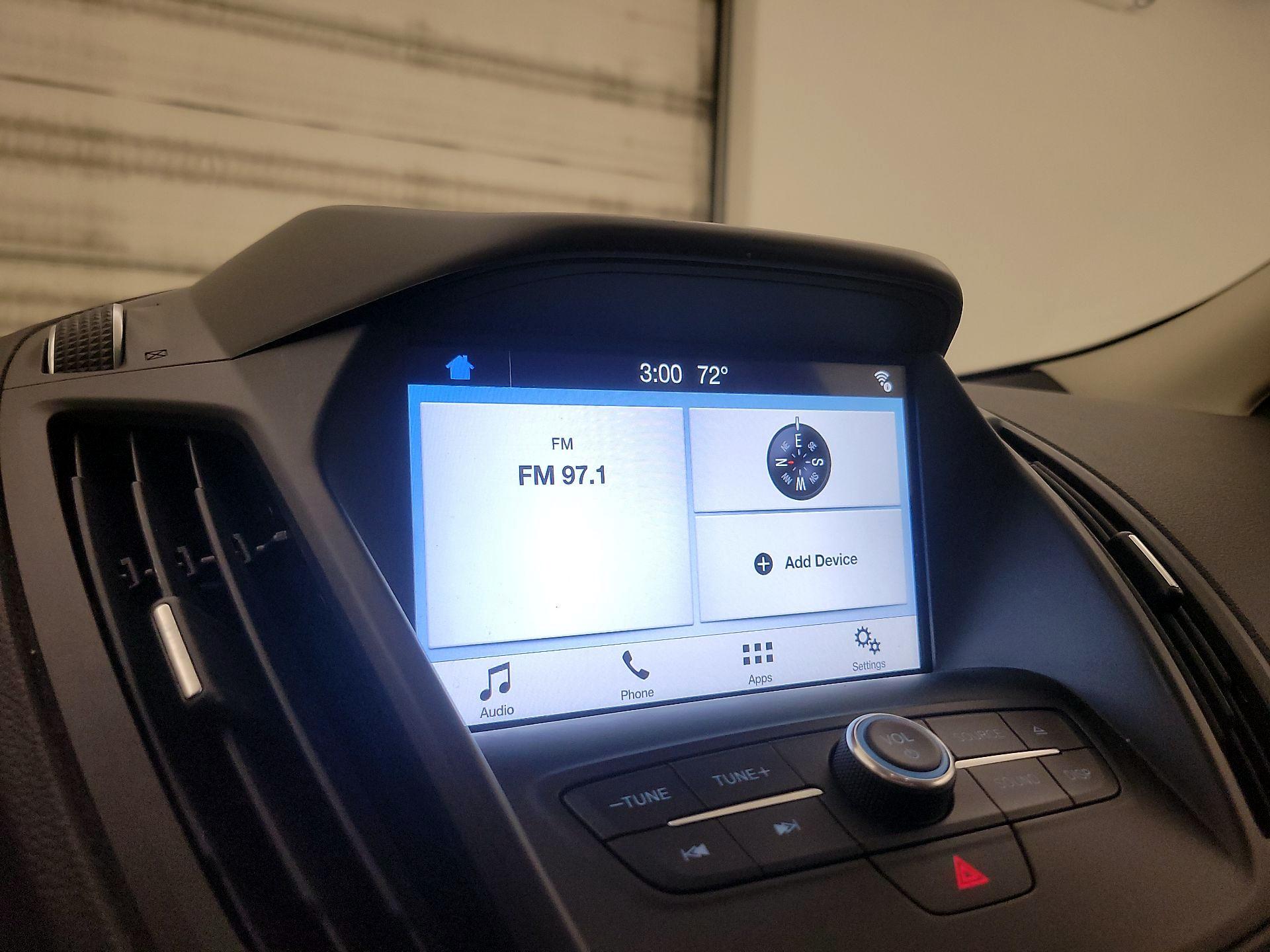 Thumbnail: 2018 Ford Escape - 15