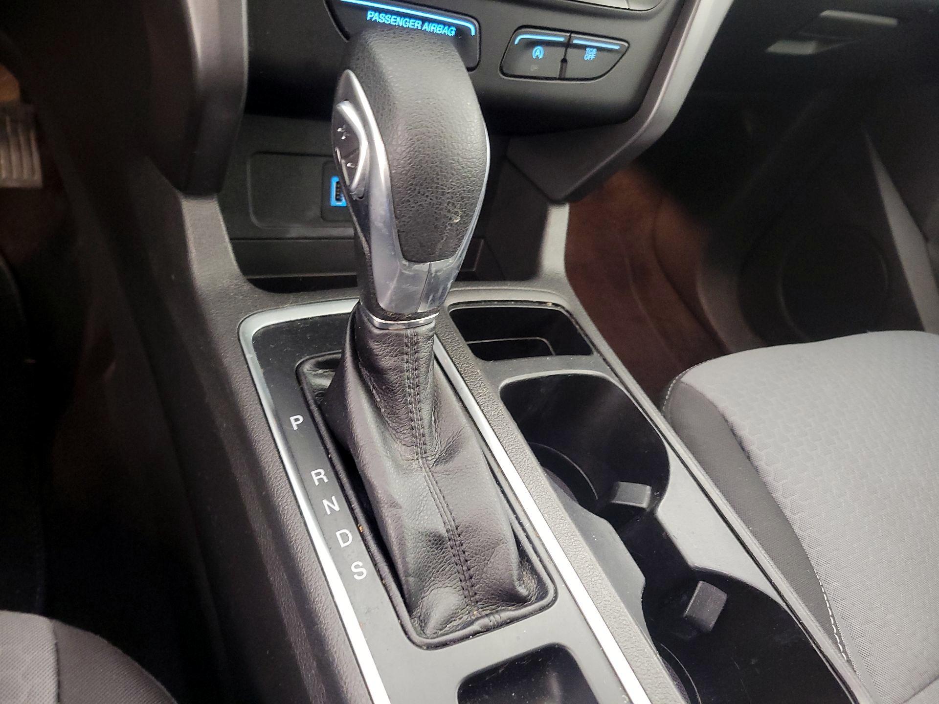 Thumbnail: 2018 Ford Escape - 17