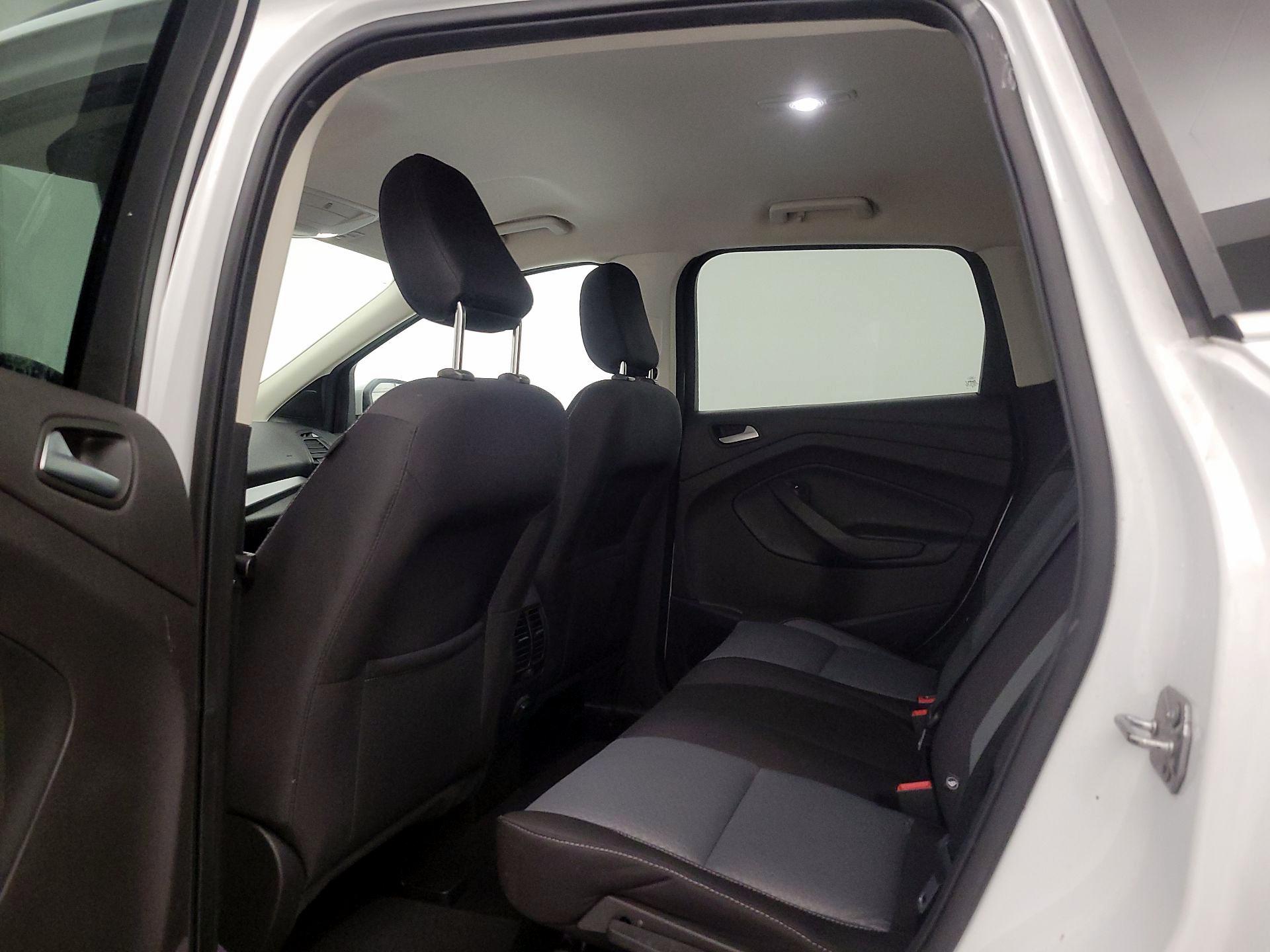 Thumbnail: 2018 Ford Escape - 19