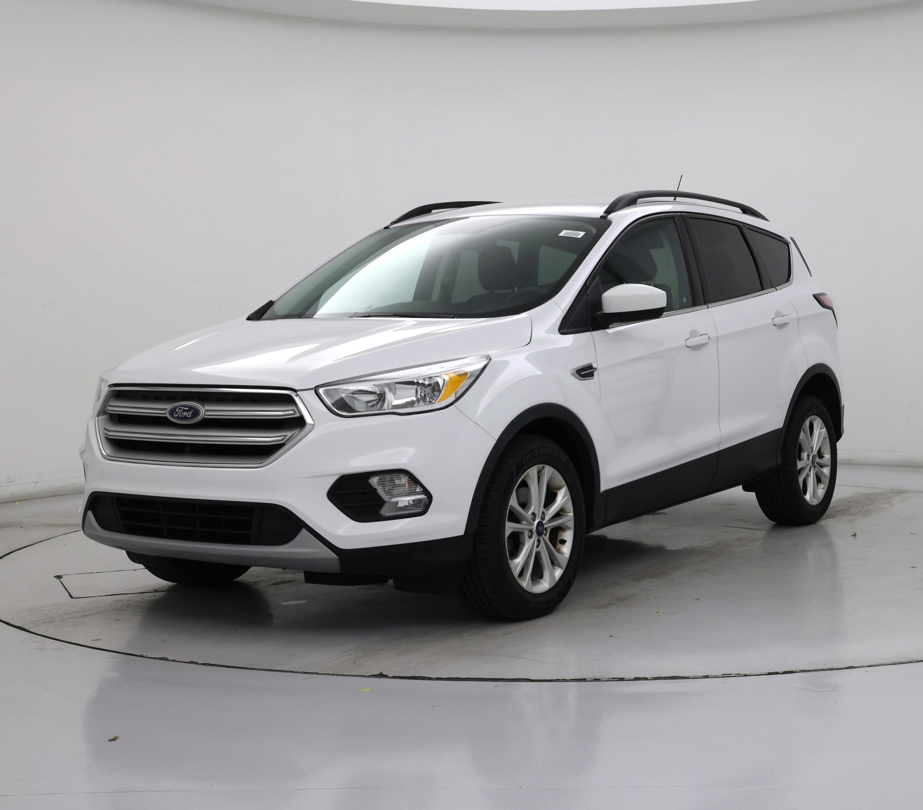 Thumbnail: 2018 Ford Escape - 4