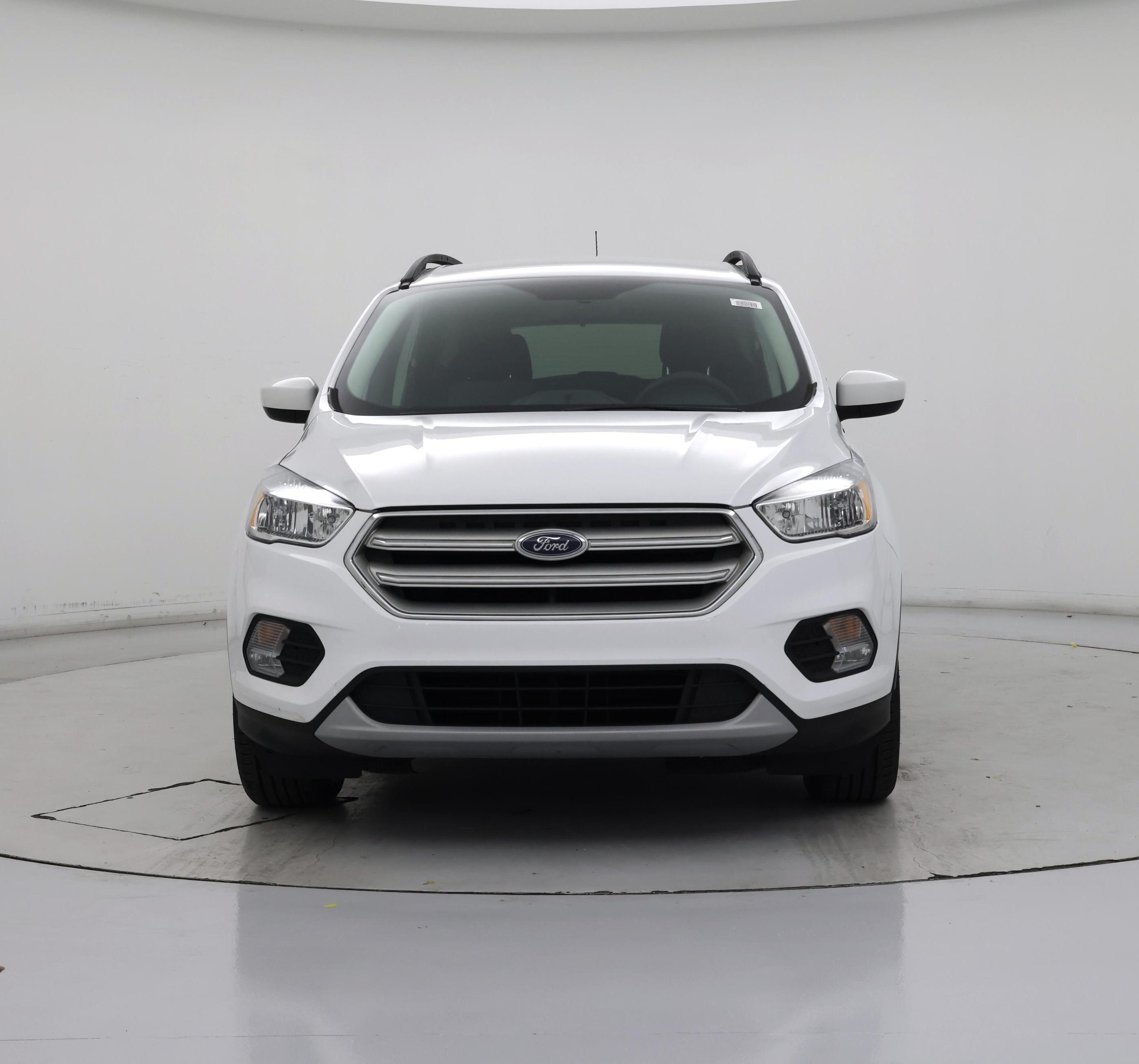 Thumbnail: 2018 Ford Escape - 5