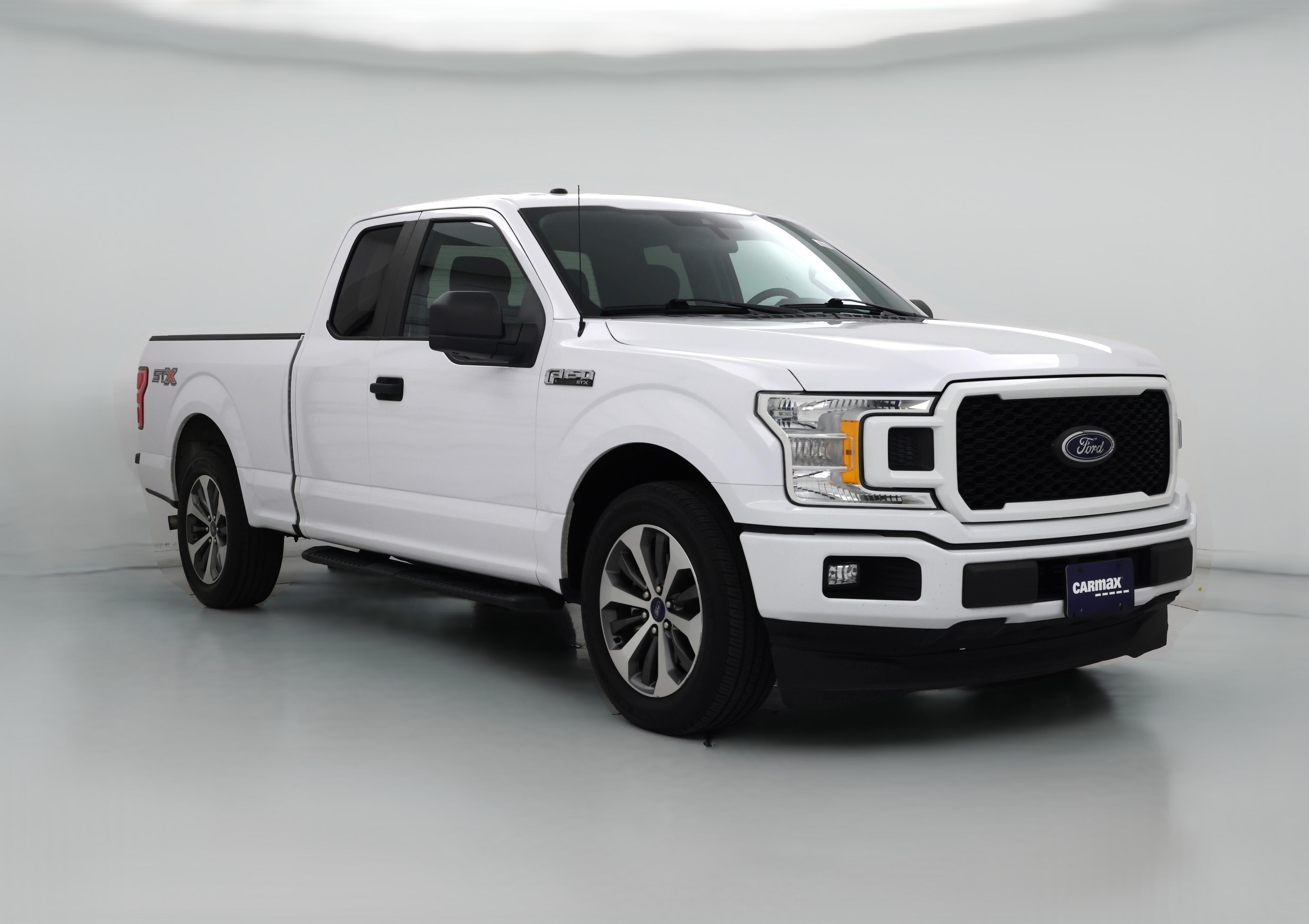 Thumbnail: 2019 Ford F-150 - 1