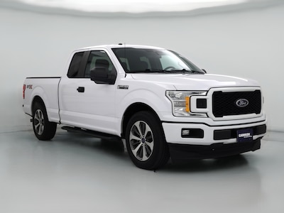 2019 Ford F150 XL