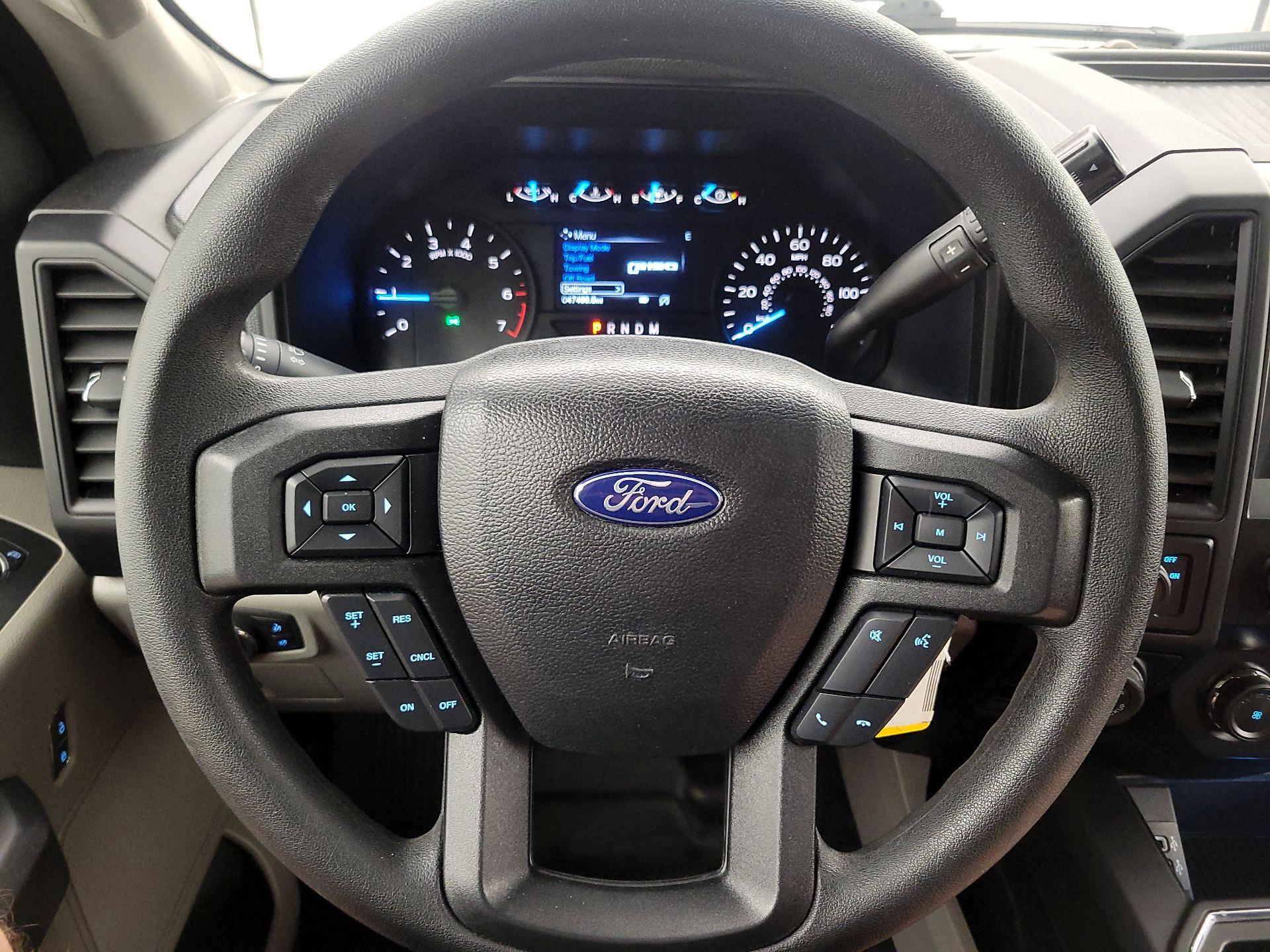 Thumbnail: 2019 Ford F-150 - 10