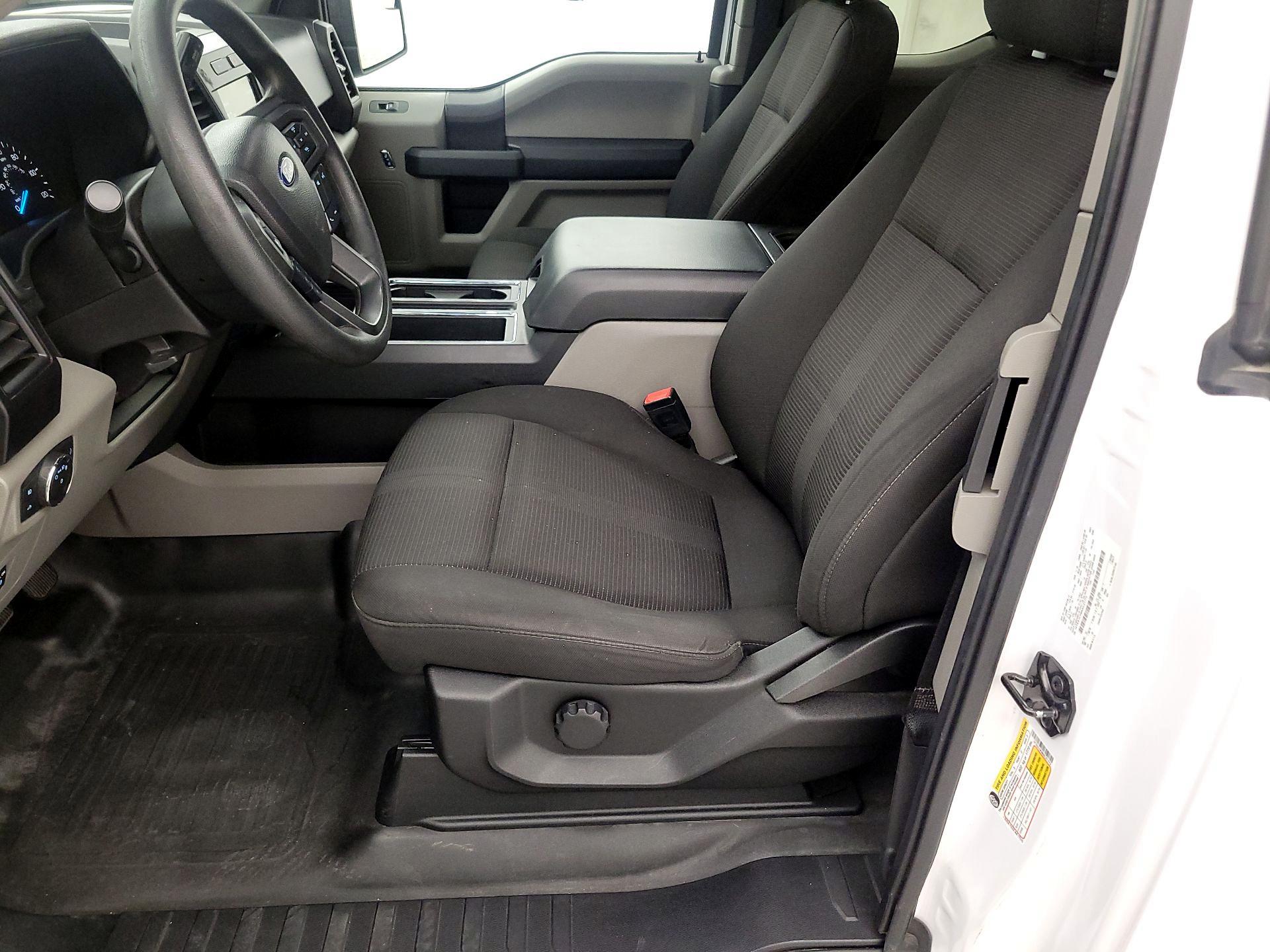 Thumbnail: 2019 Ford F-150 - 11