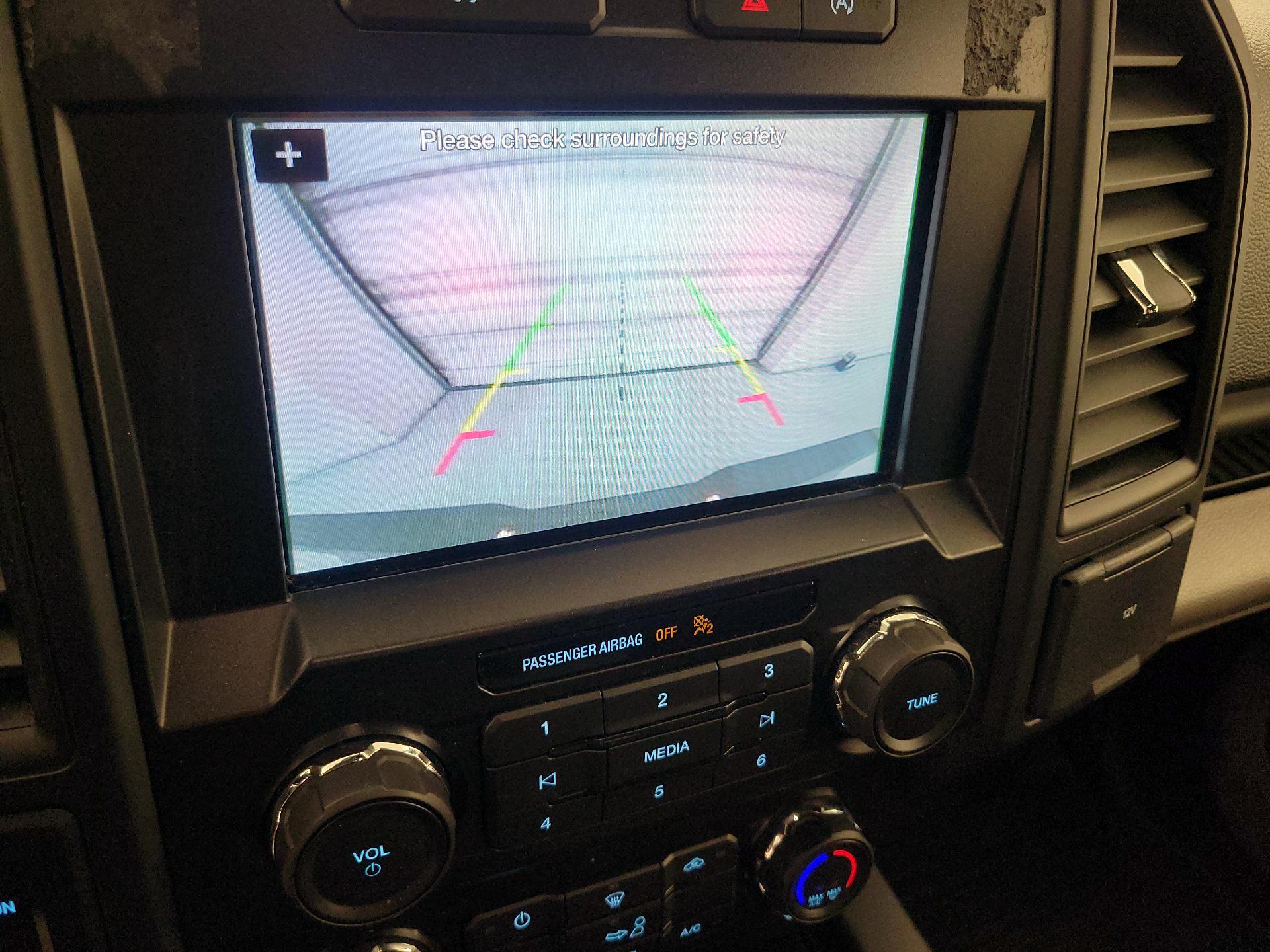 Thumbnail: 2019 Ford F-150 - 14