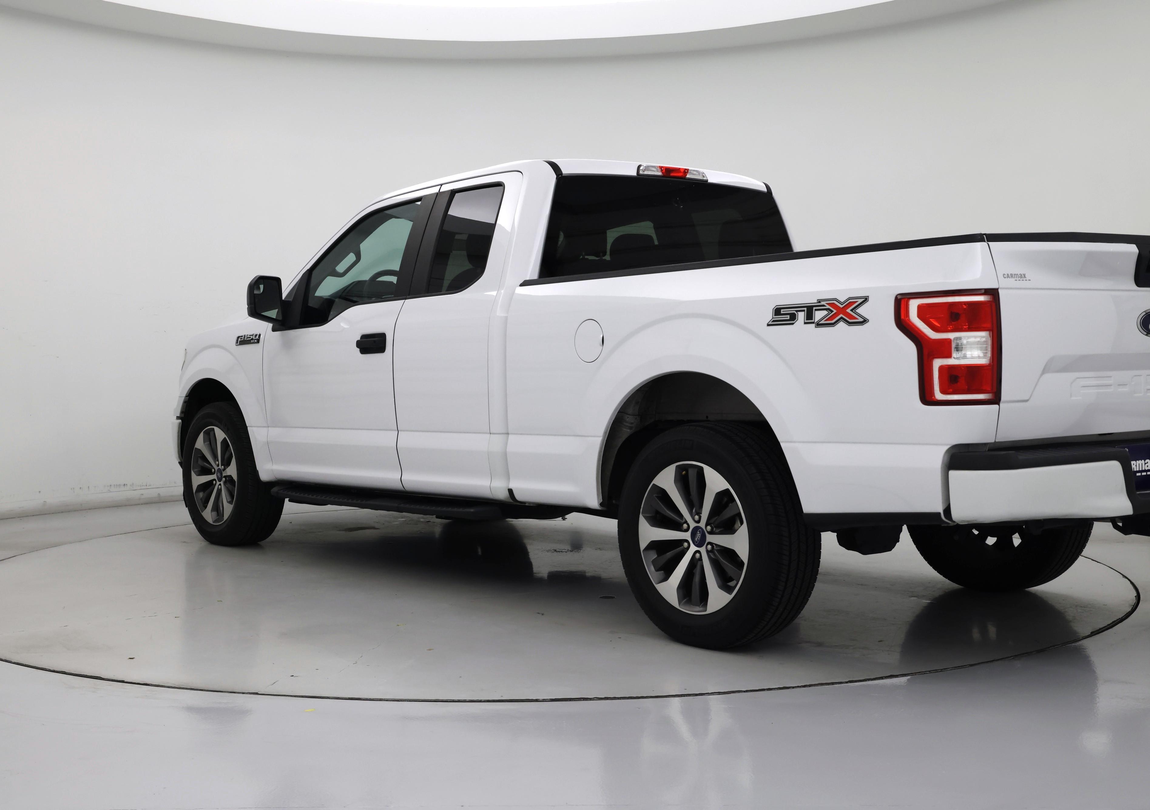 Thumbnail: 2019 Ford F-150 - 2