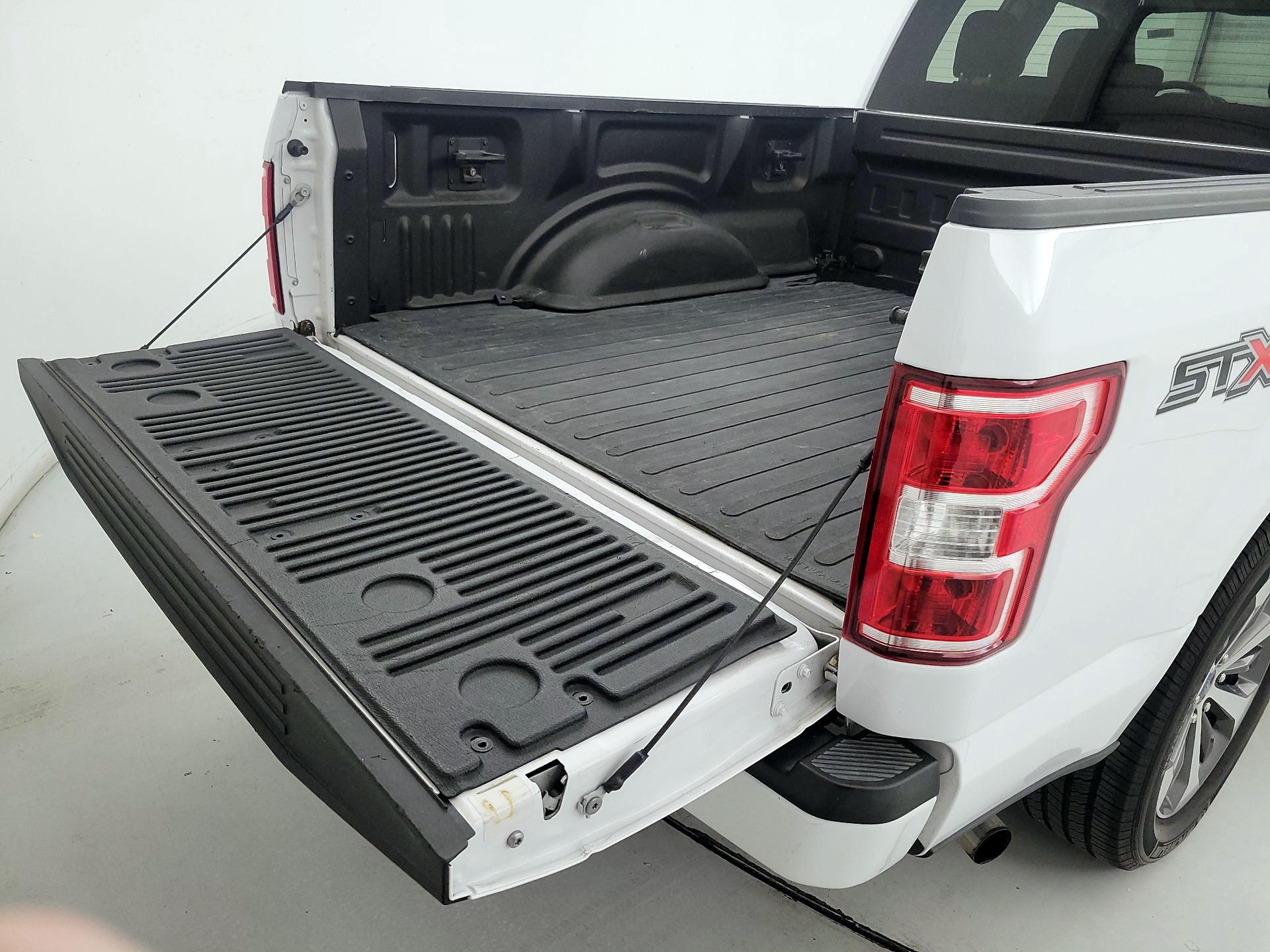 Thumbnail: 2019 Ford F-150 - 19