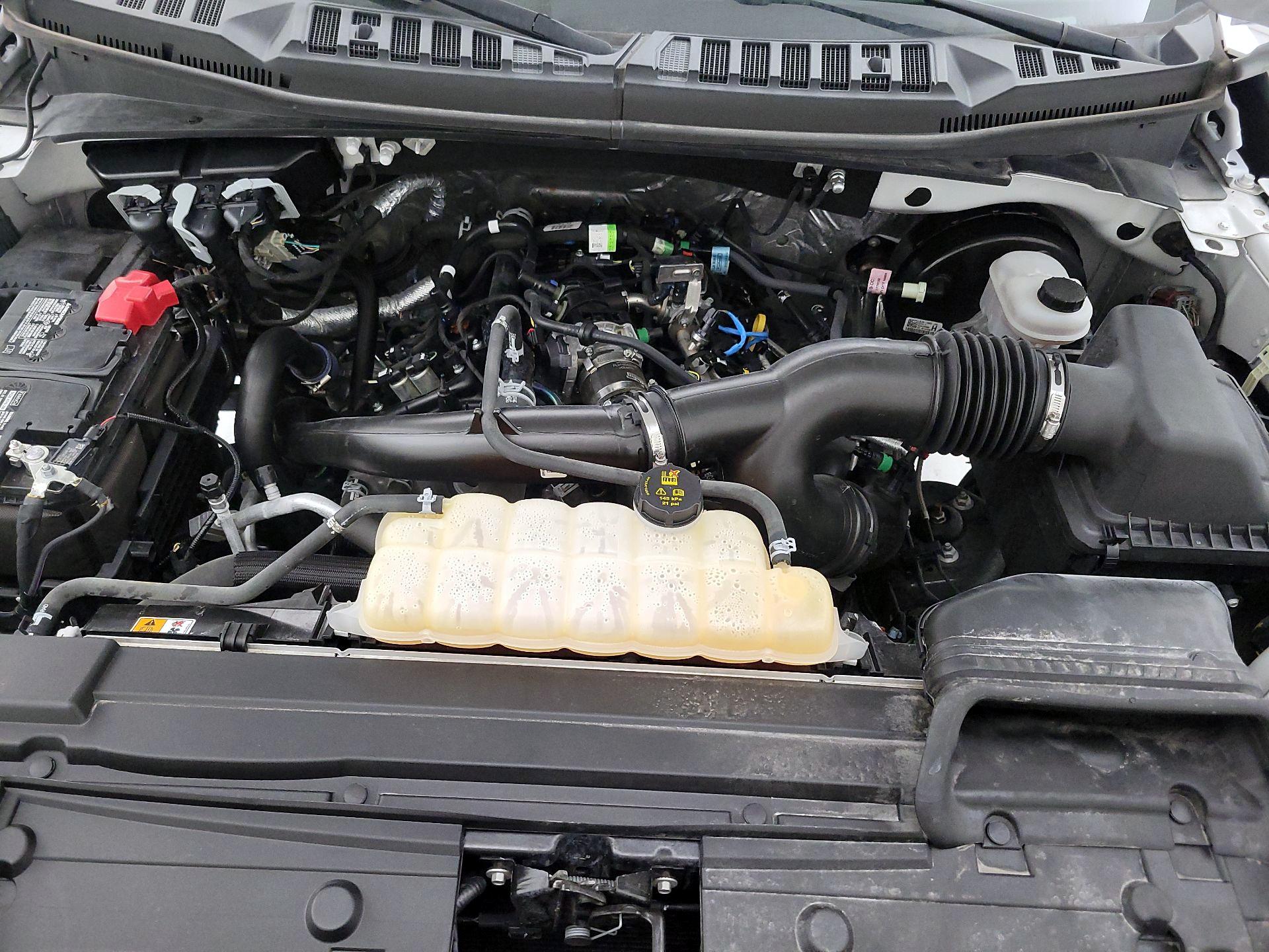 Thumbnail: 2019 Ford F-150 - 20