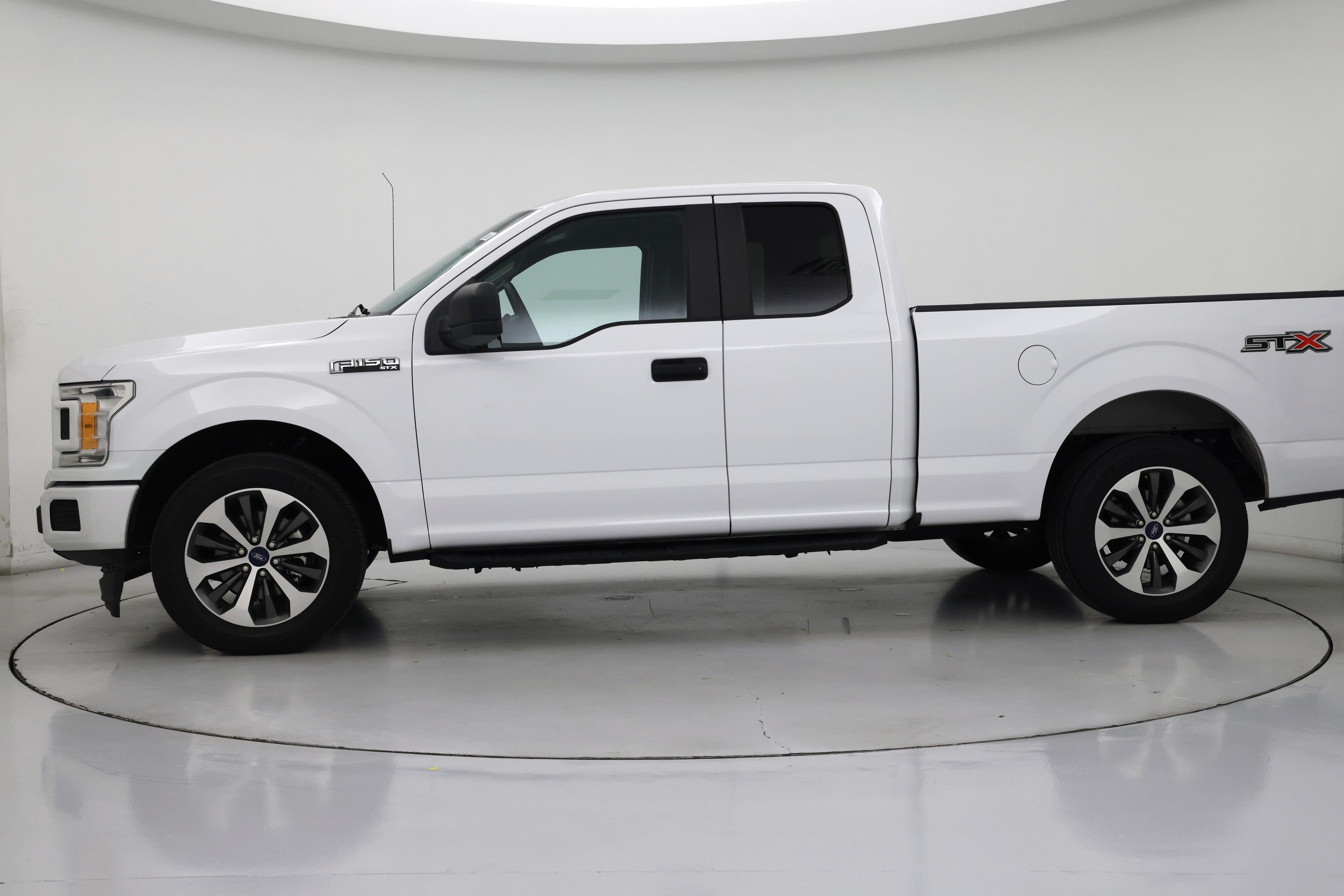 Thumbnail: 2019 Ford F-150 - 3