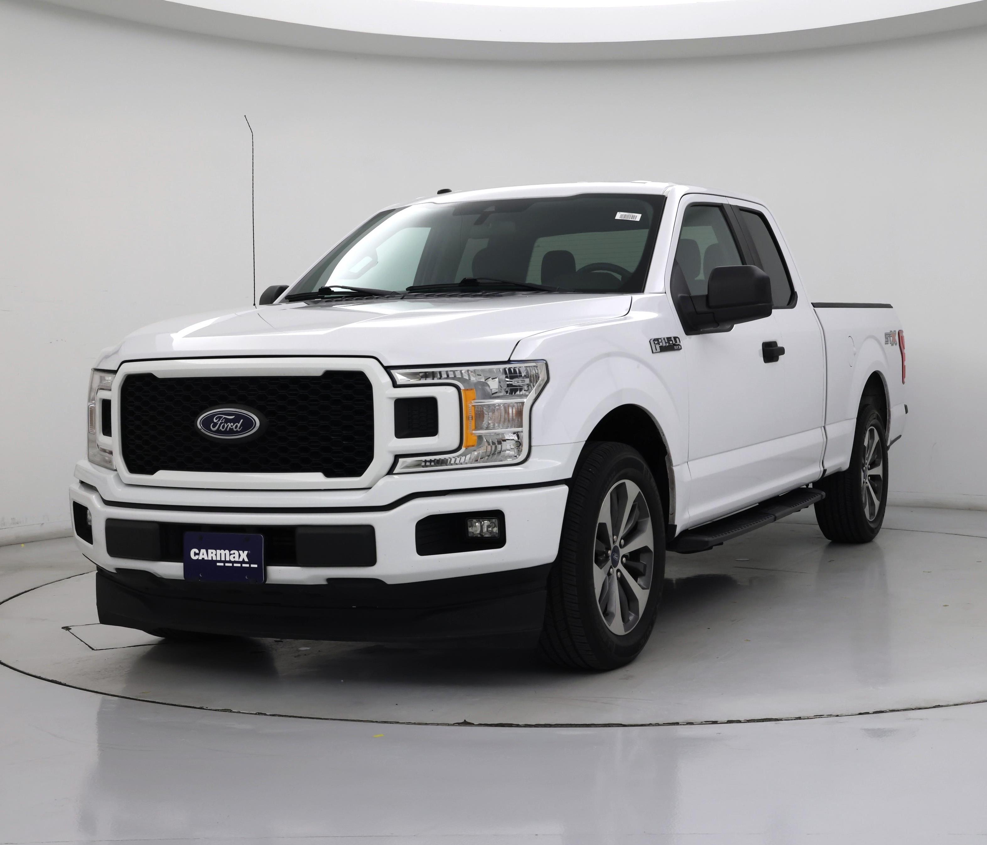 Thumbnail: 2019 Ford F-150 - 4