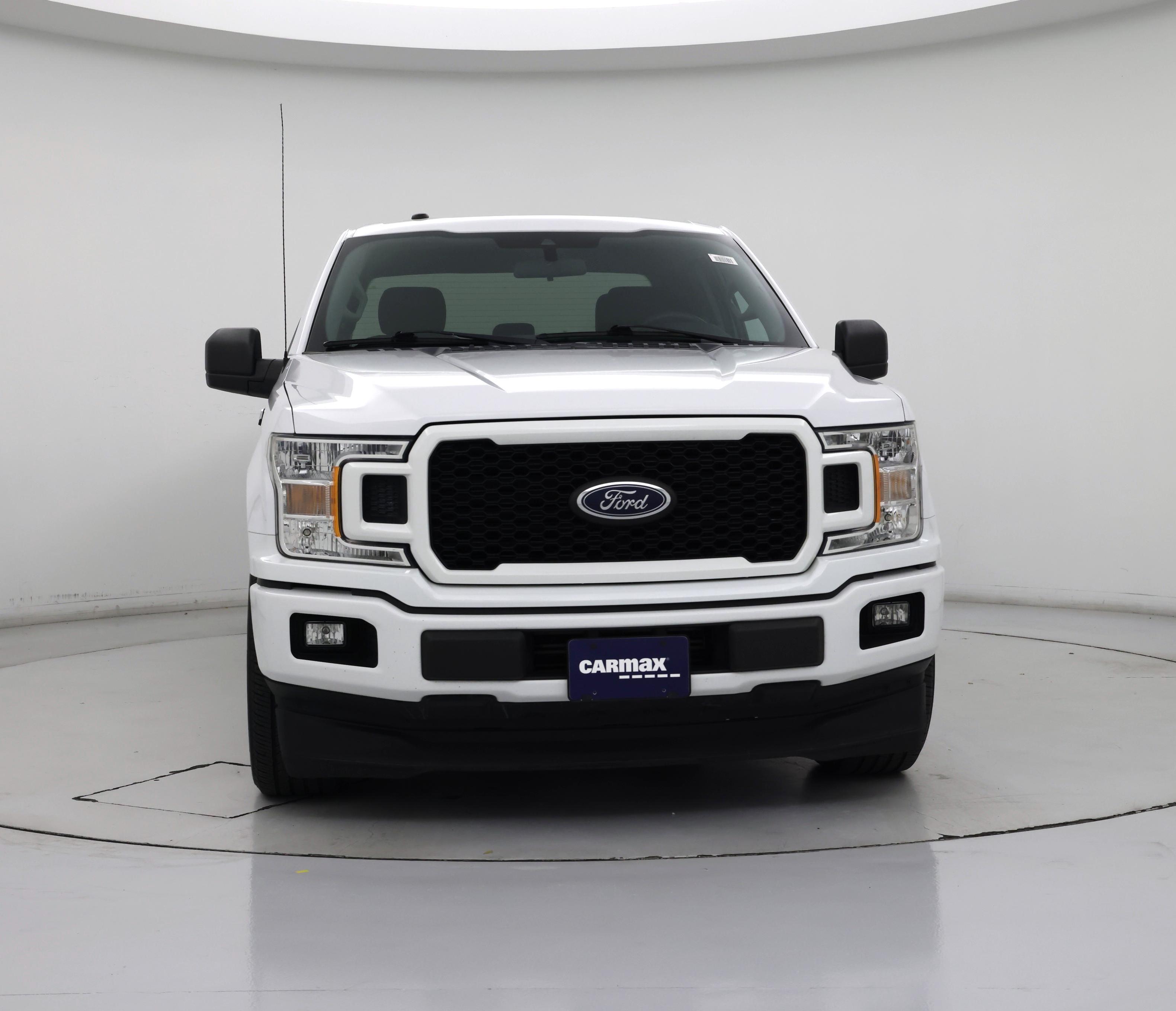 Thumbnail: 2019 Ford F-150 - 5