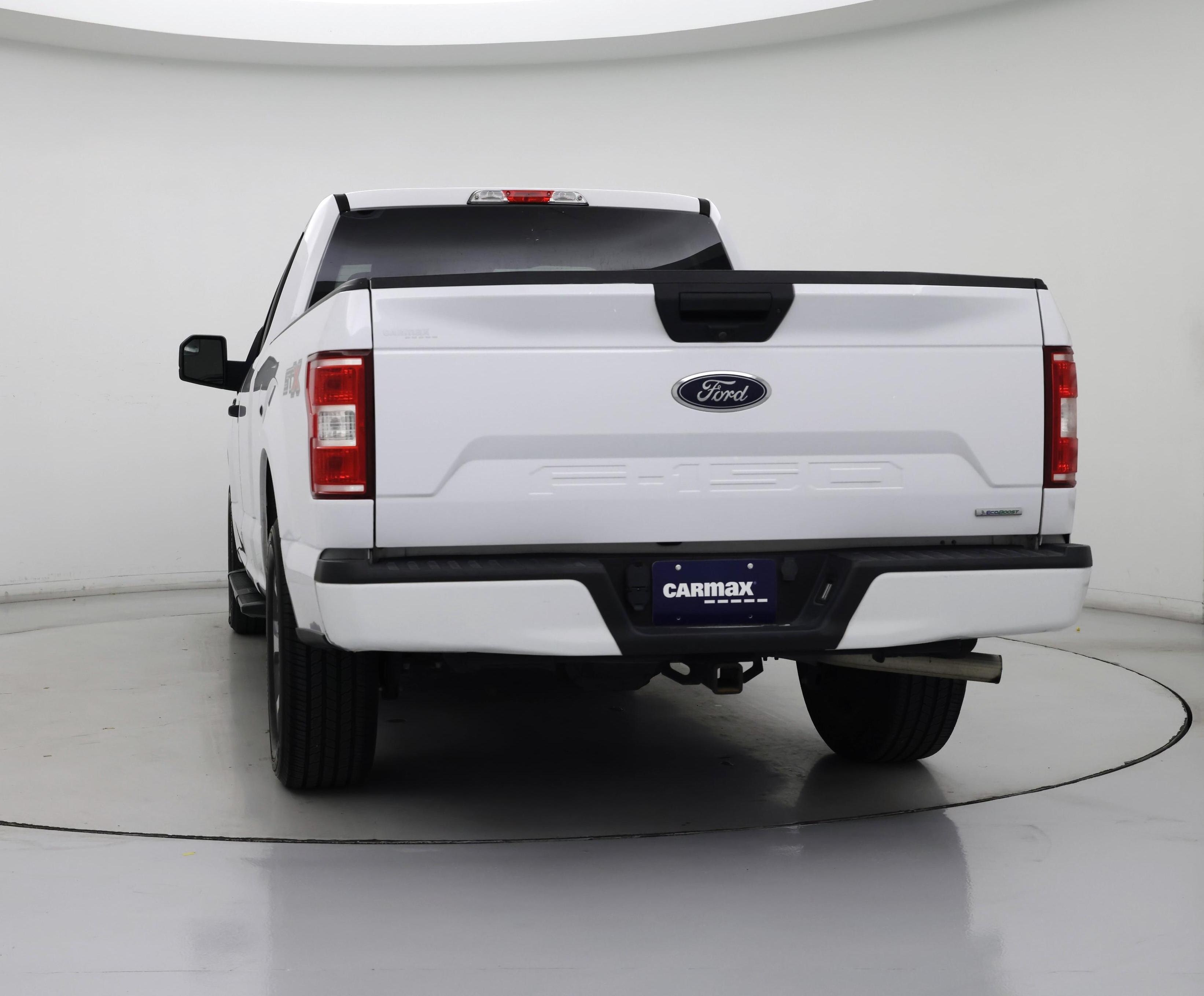 Thumbnail: 2019 Ford F-150 - 6