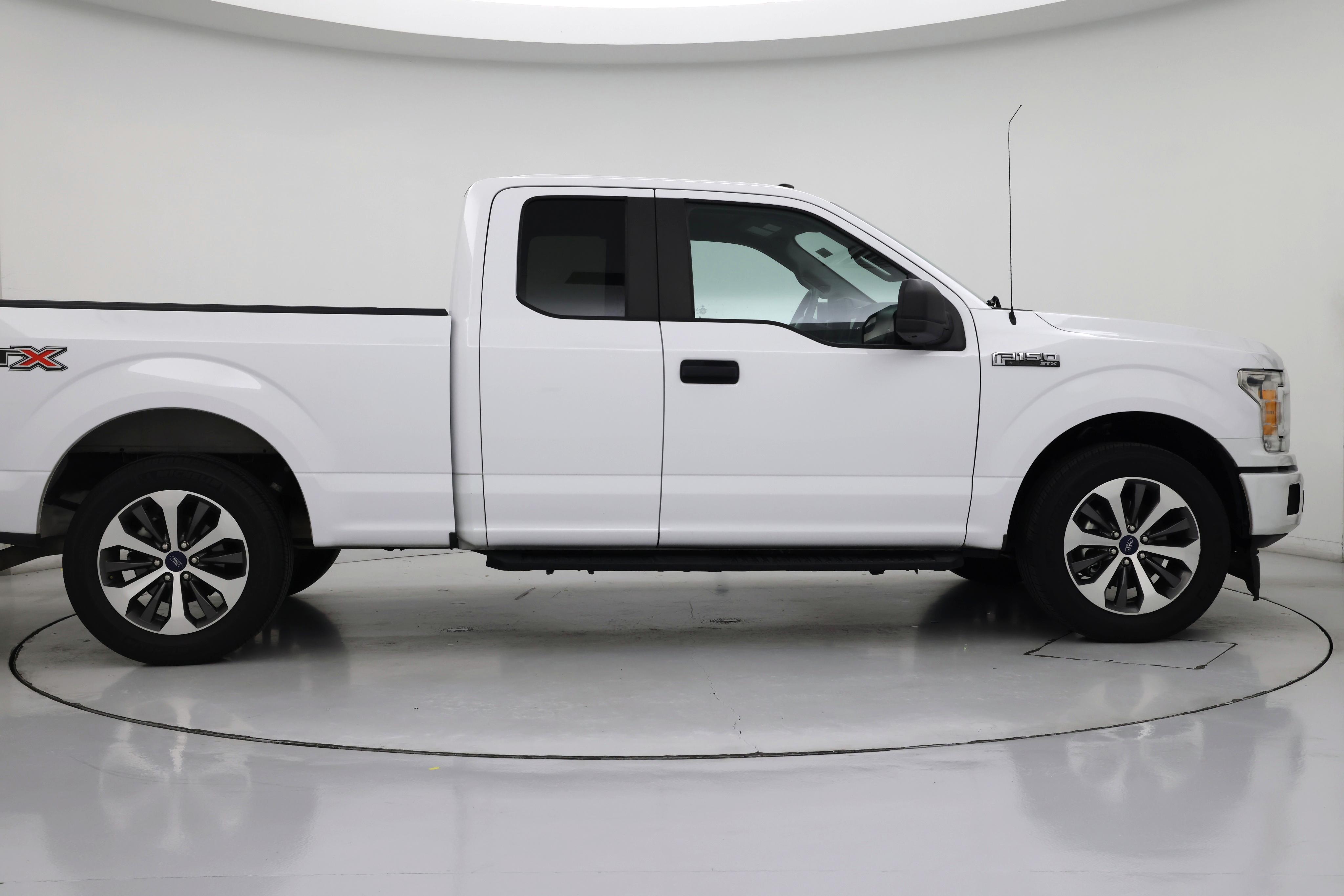 Thumbnail: 2019 Ford F-150 - 7