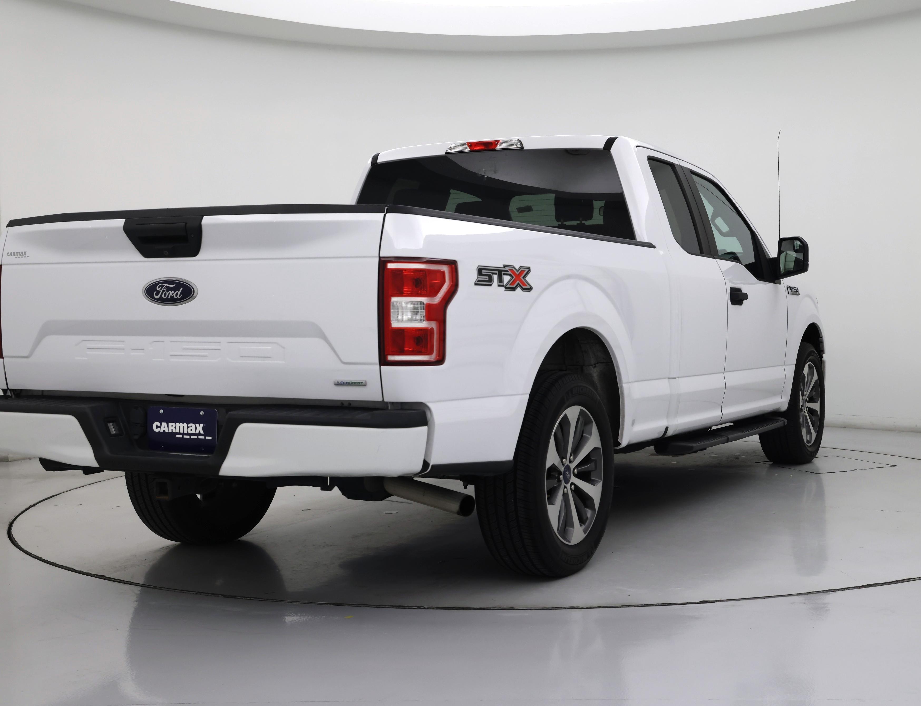 Thumbnail: 2019 Ford F-150 - 8